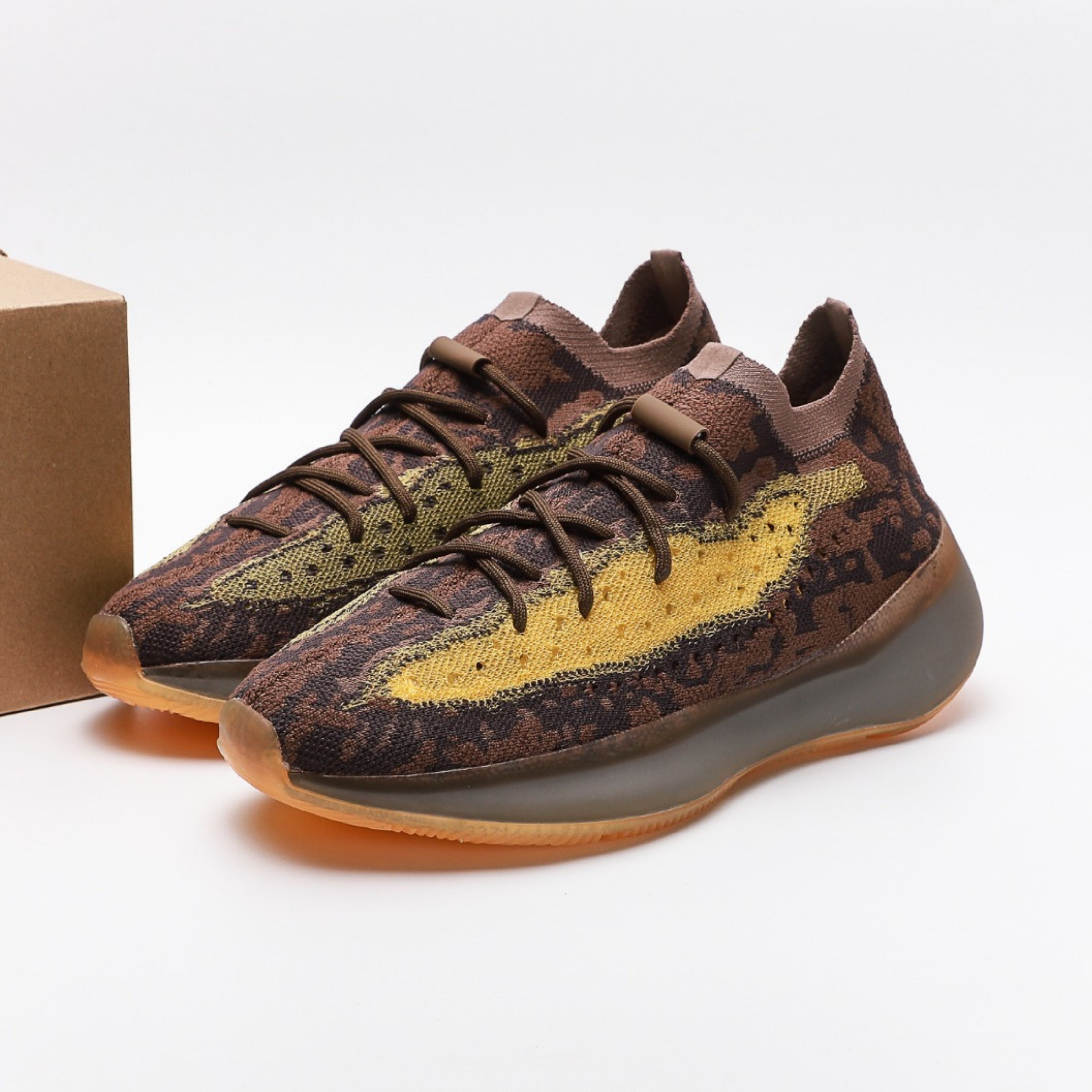 adidas Yeezy Boost 380 Lmnte