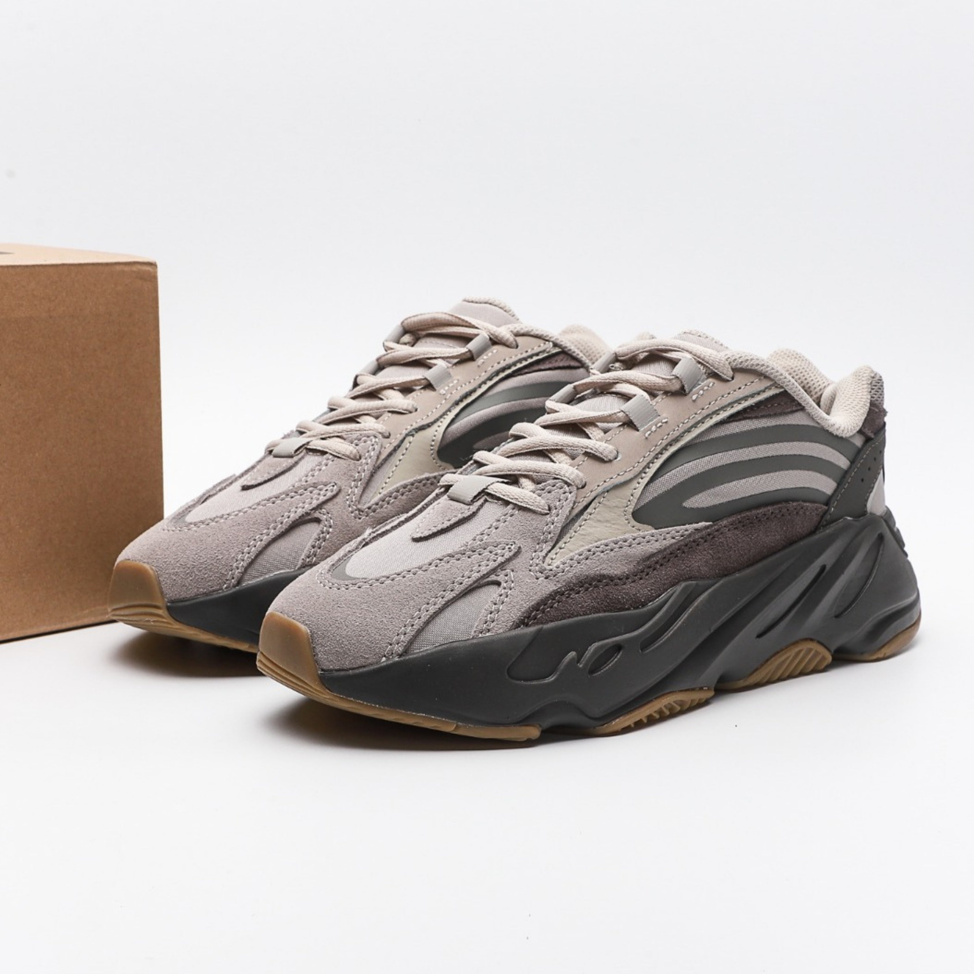 adidas Yeezy Boost 700 V2 Tephra
