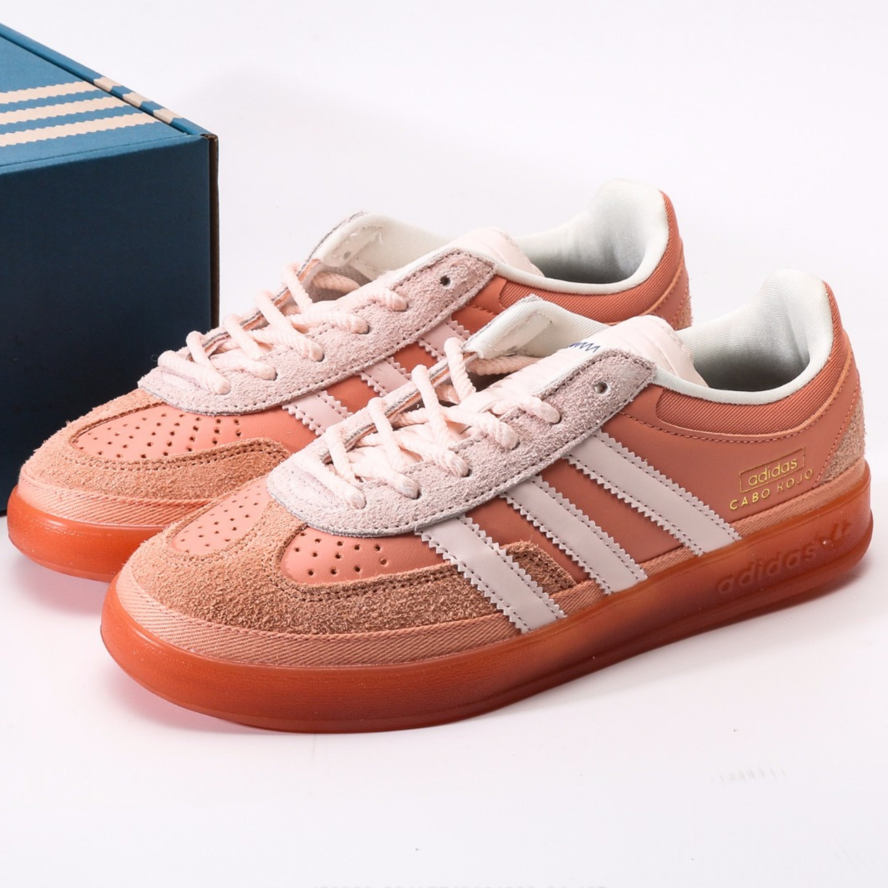 adidas Gazelle Indoor Bad Bunny Cabo Rojo
