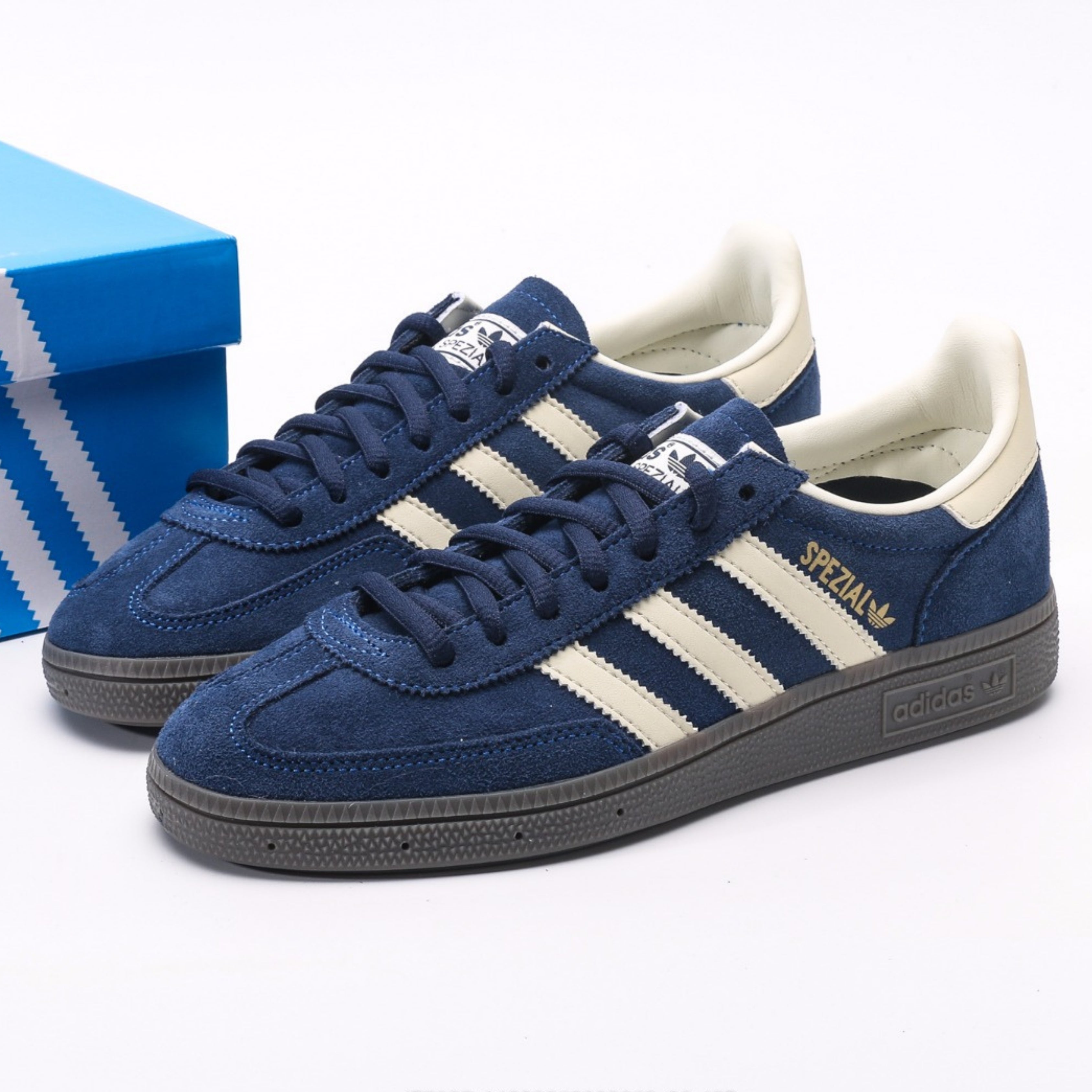adidas Handball Spezial Night Indigo