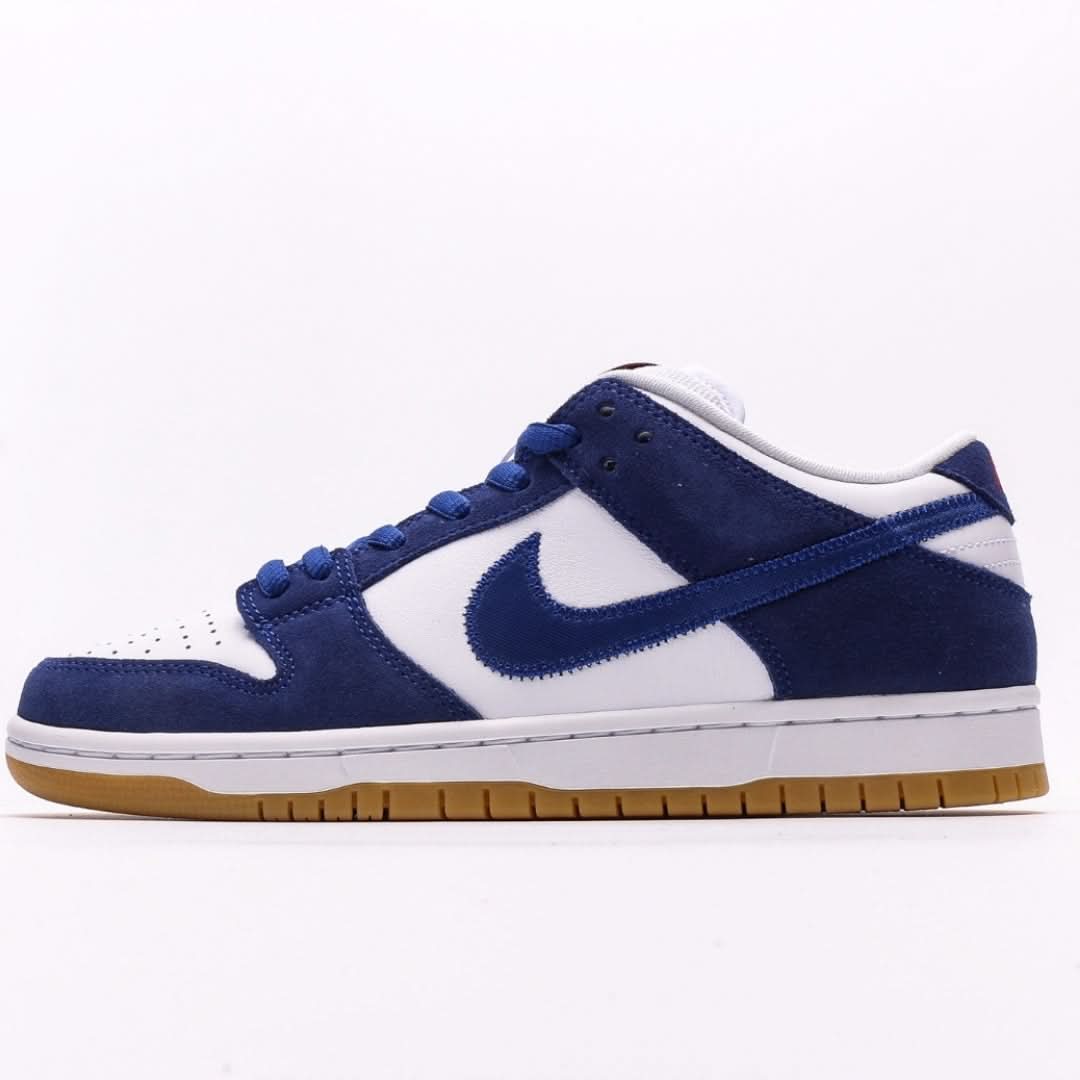 Nike SB Dunk Low Los Angeles Dodgers