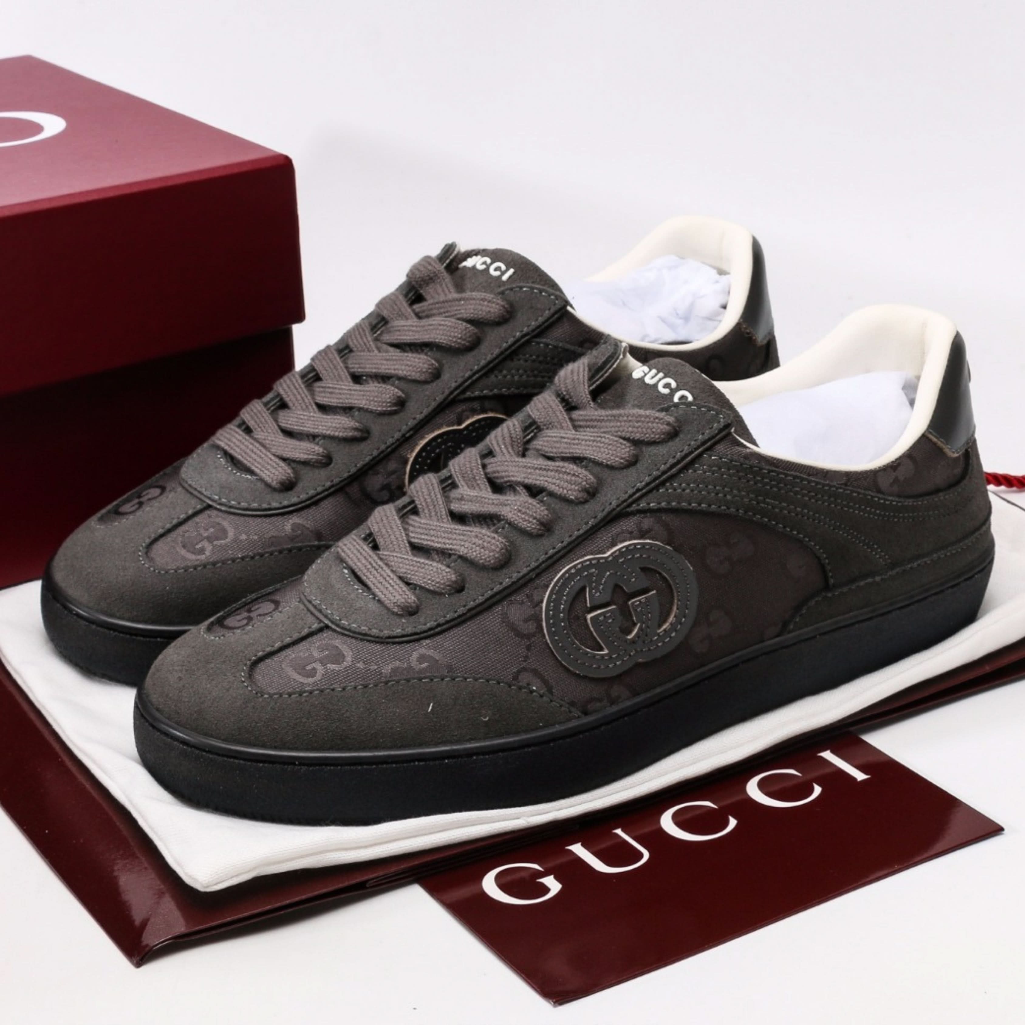 Gucci versatile casual sneakers