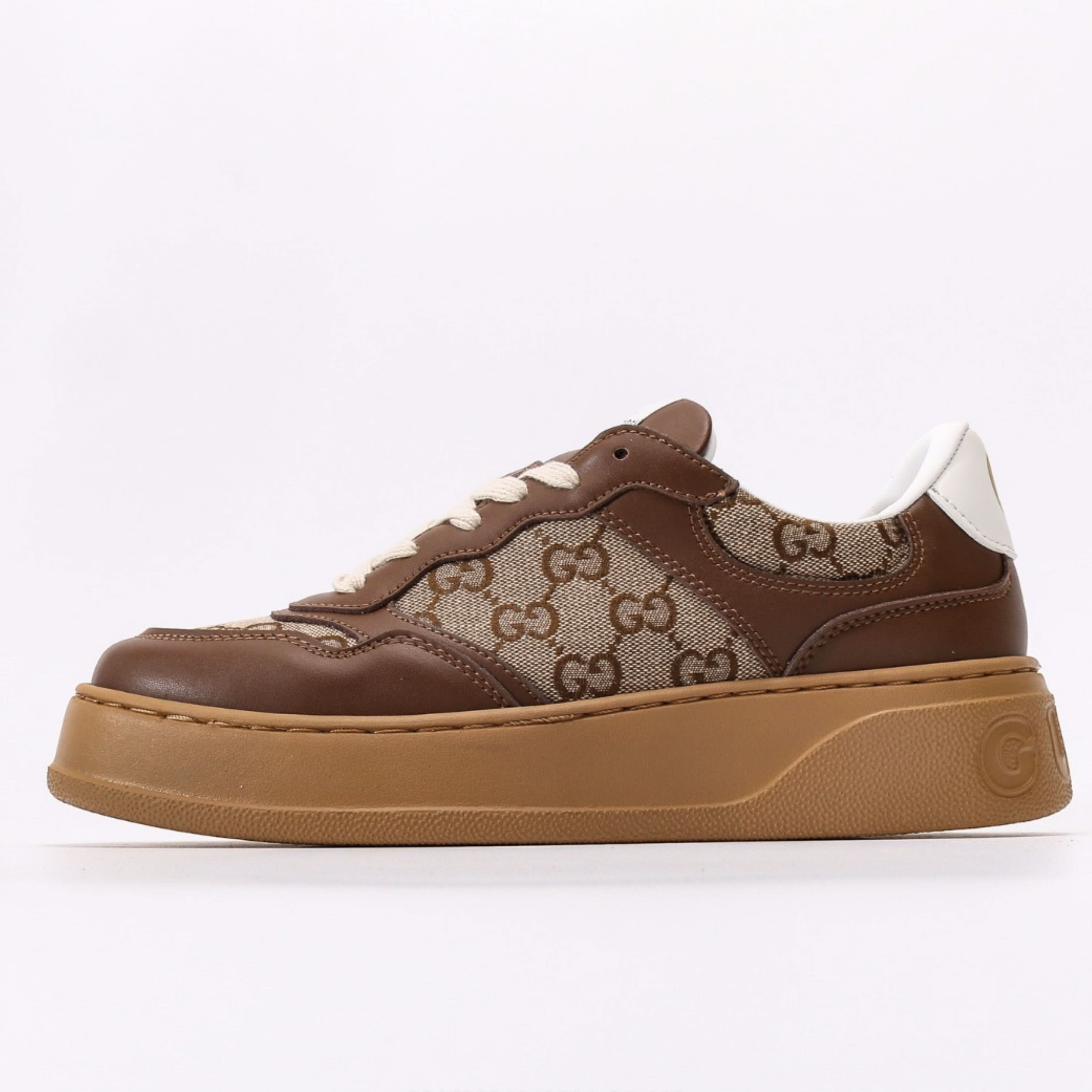 Gucci versatile casual sneakers