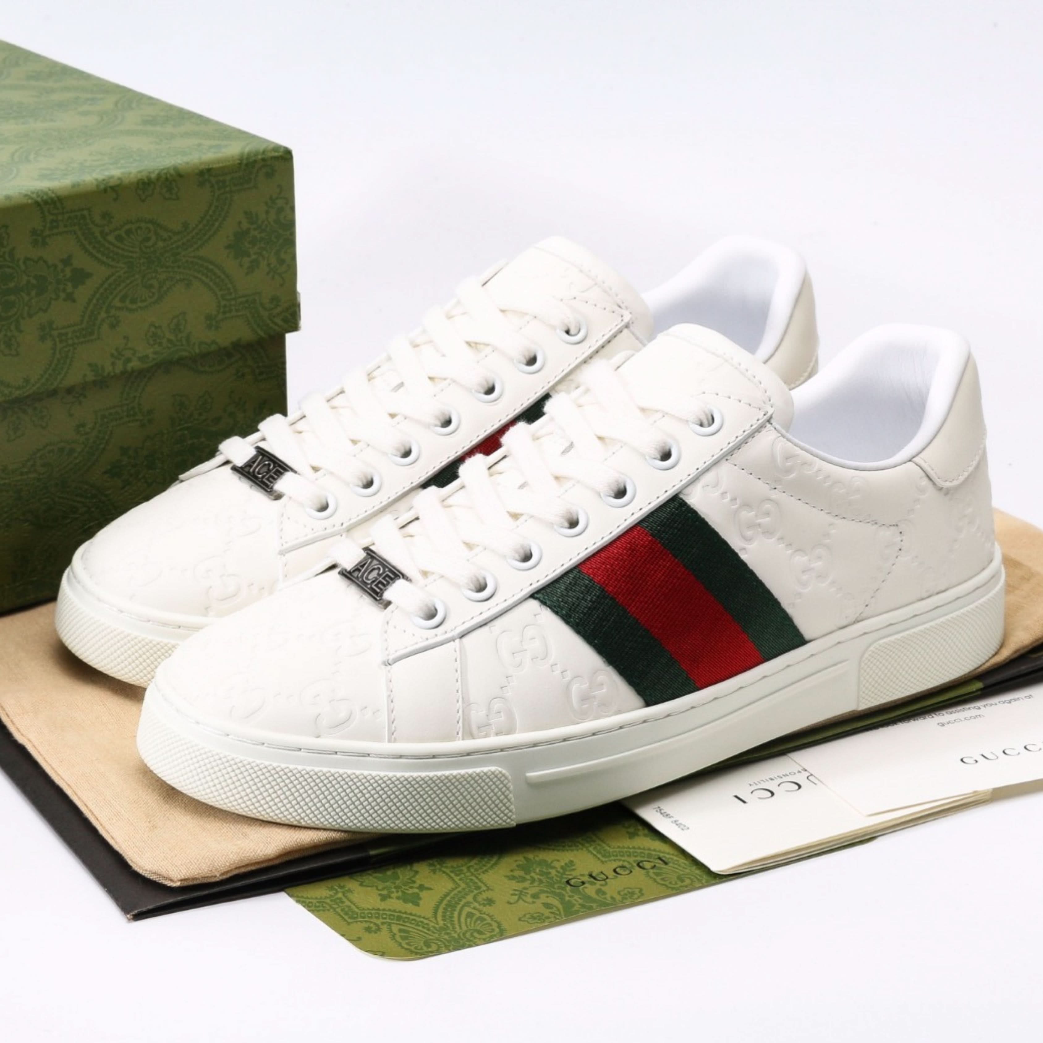 Gucci Sneaker