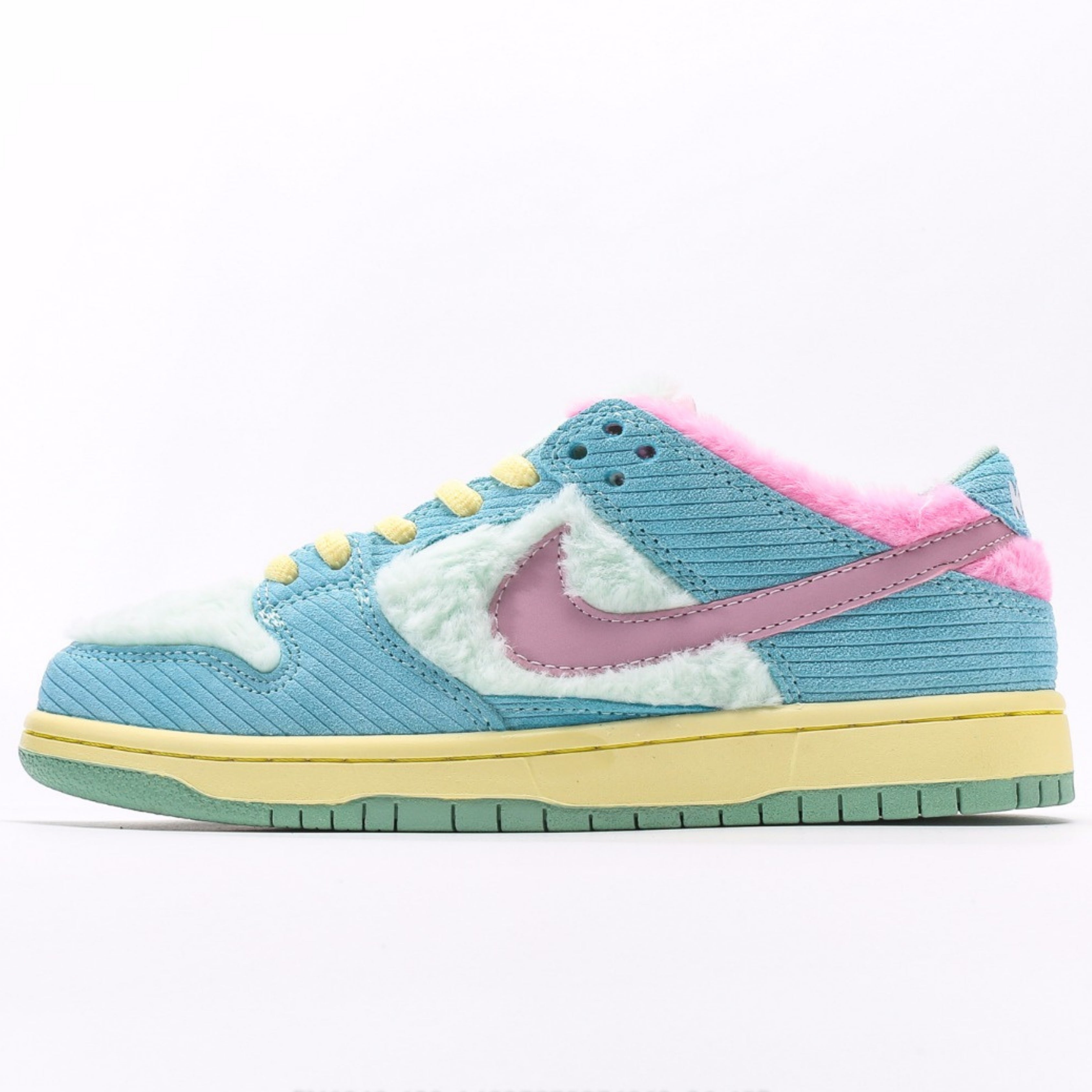 Nike SB Dunk Low Verdy Visty