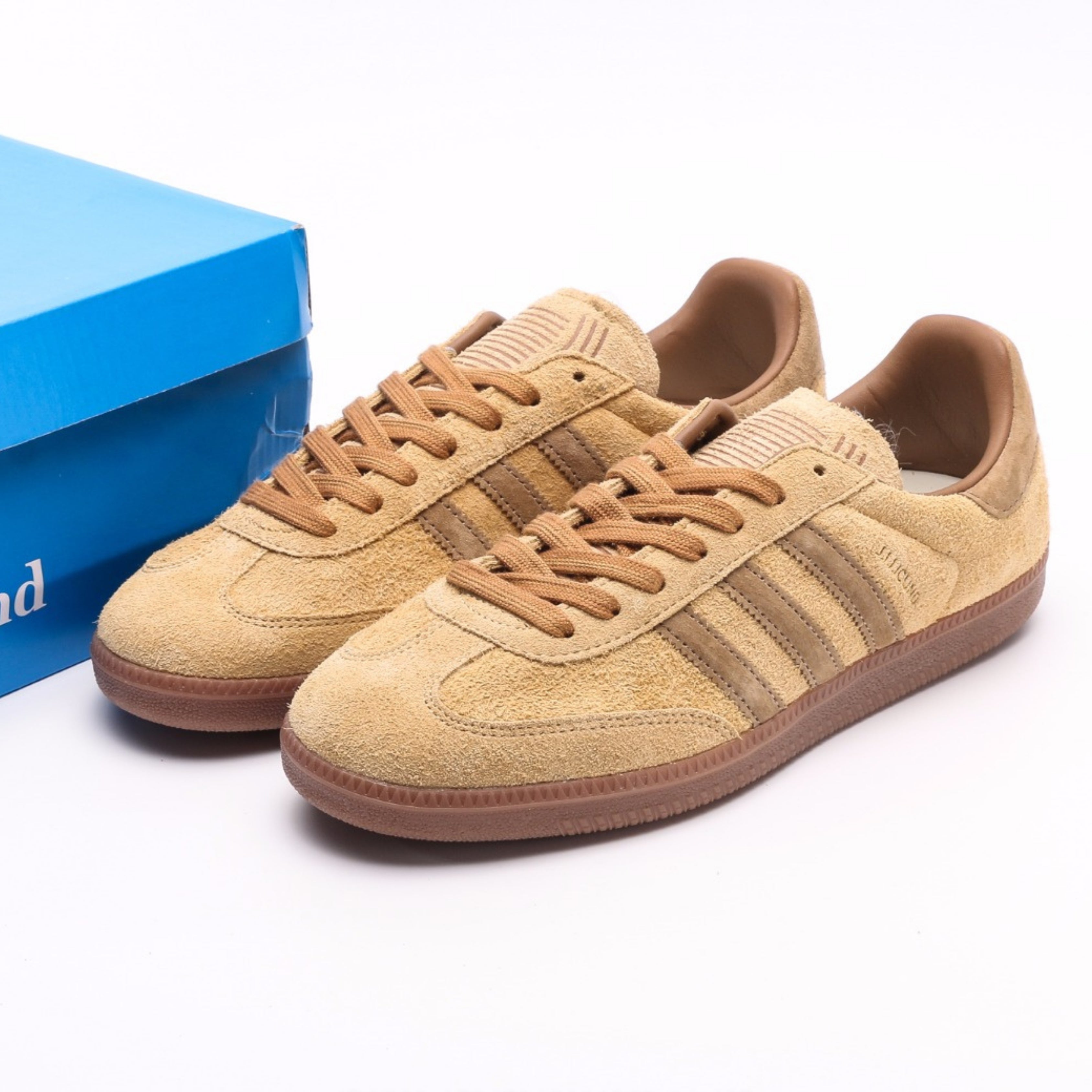 adidas Samba OG JJJJound Mesa