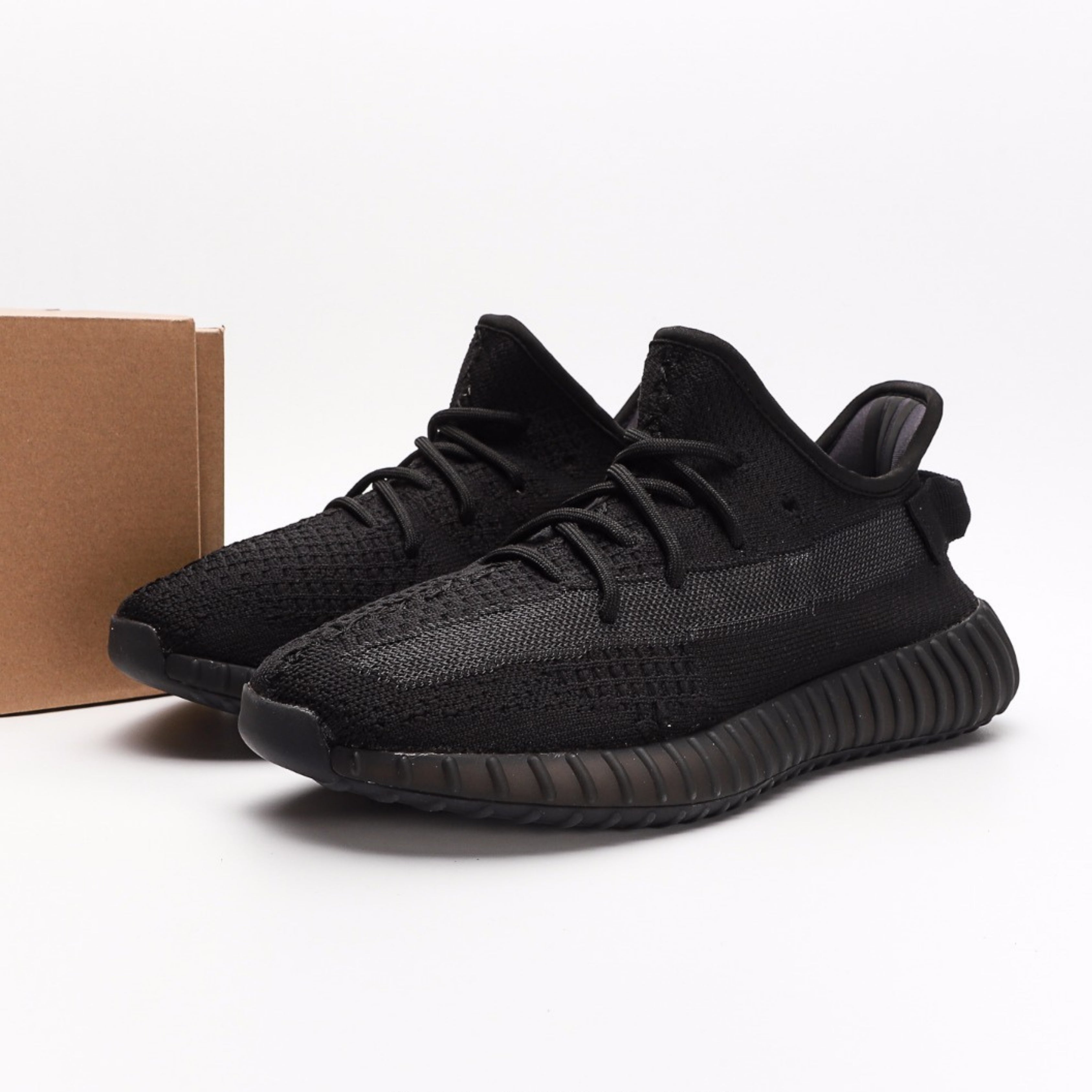 adidas Yeezy Boost 350 V2 Onyx