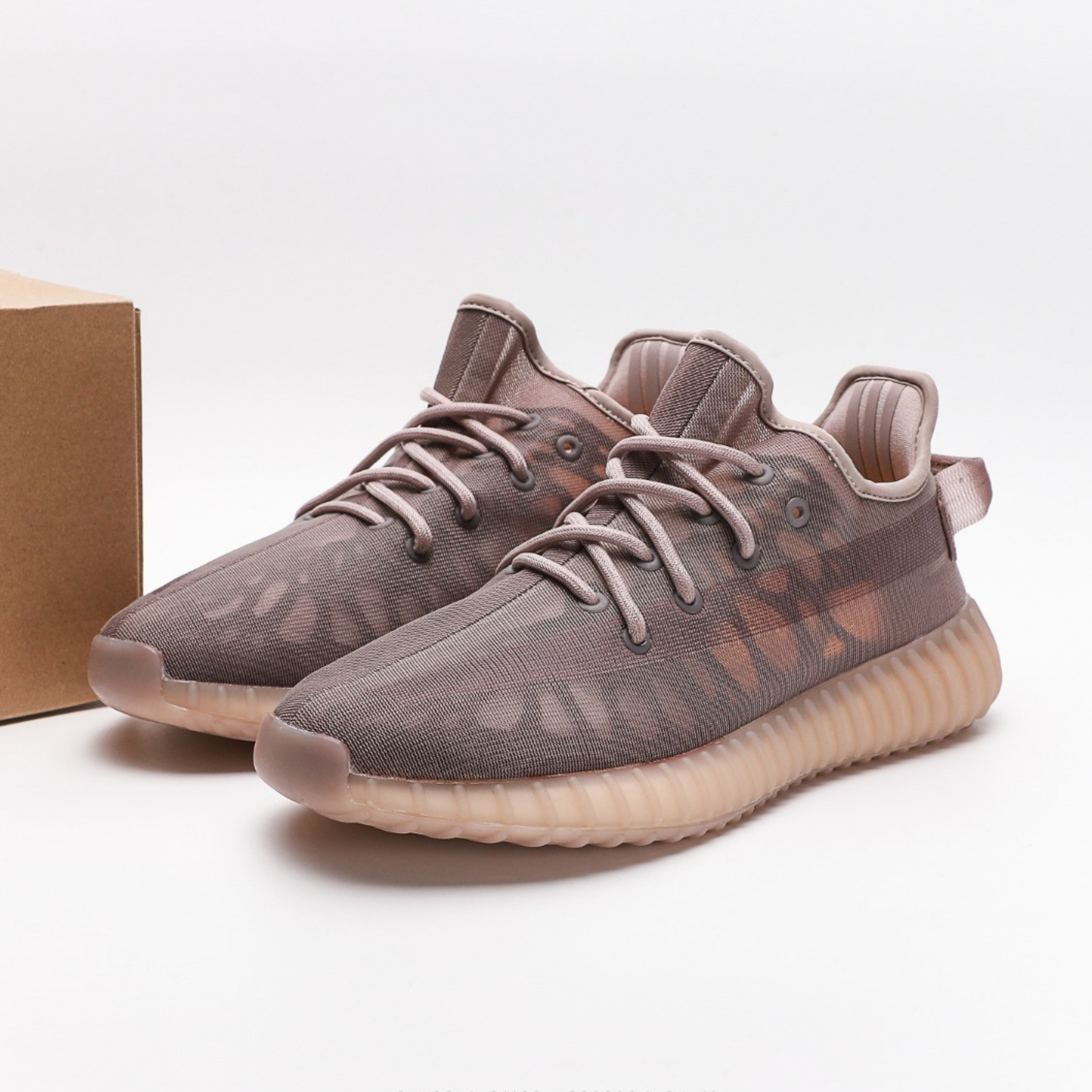 adidas Yeezy Boost 350 V2 Mono Mist
