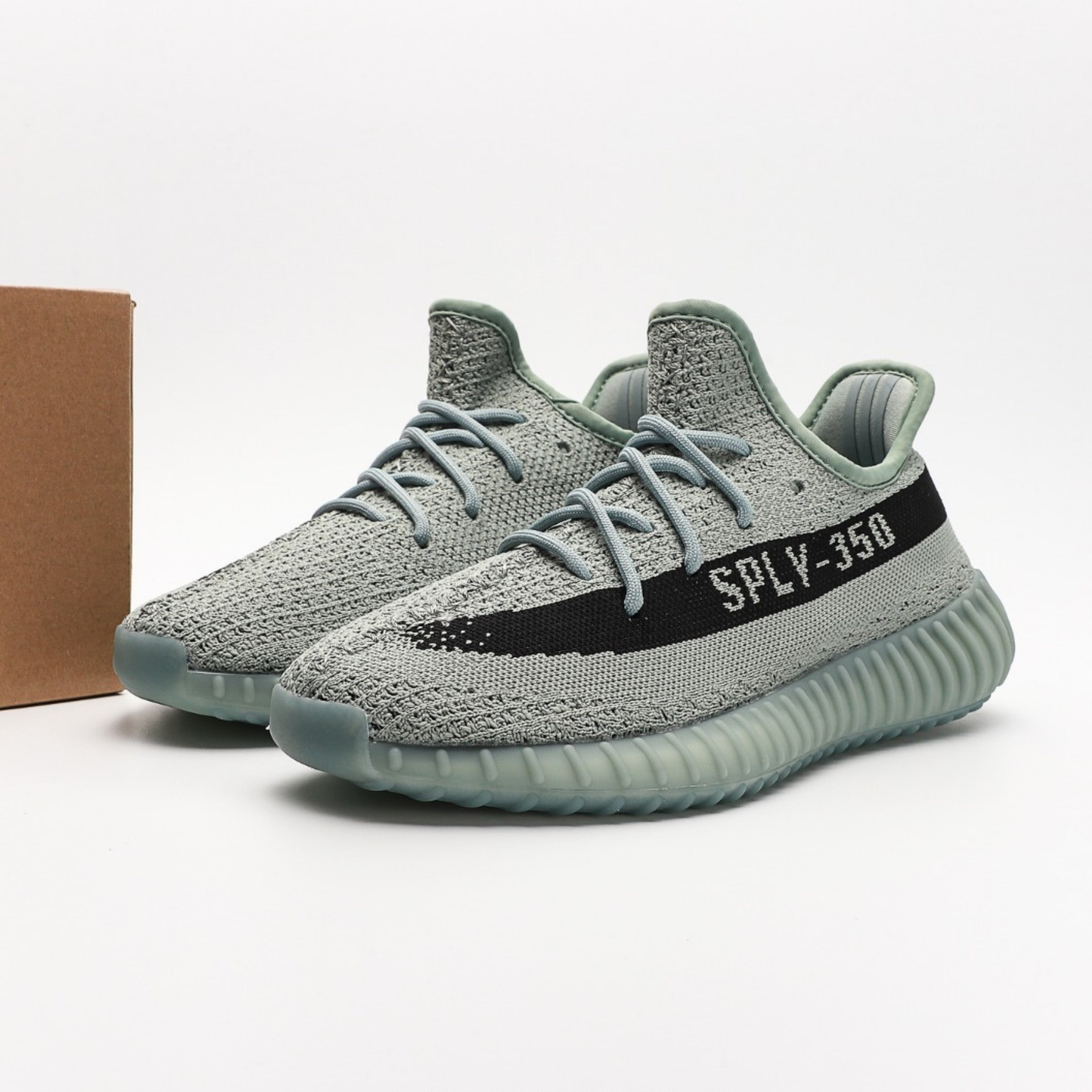 adidas Yeezy Boost 350 V2 Salt