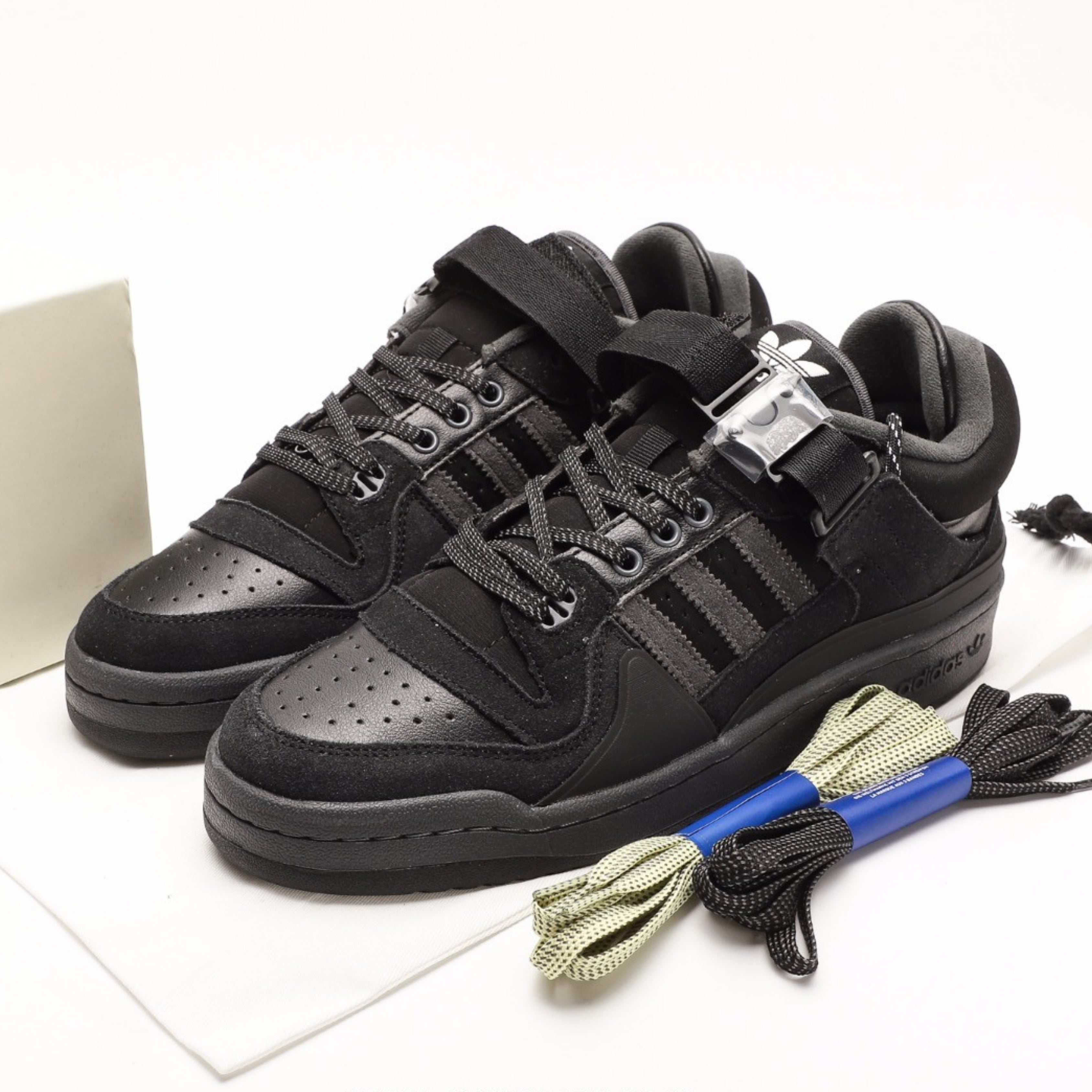 adidas Forum Low Bad Bunny Back to School