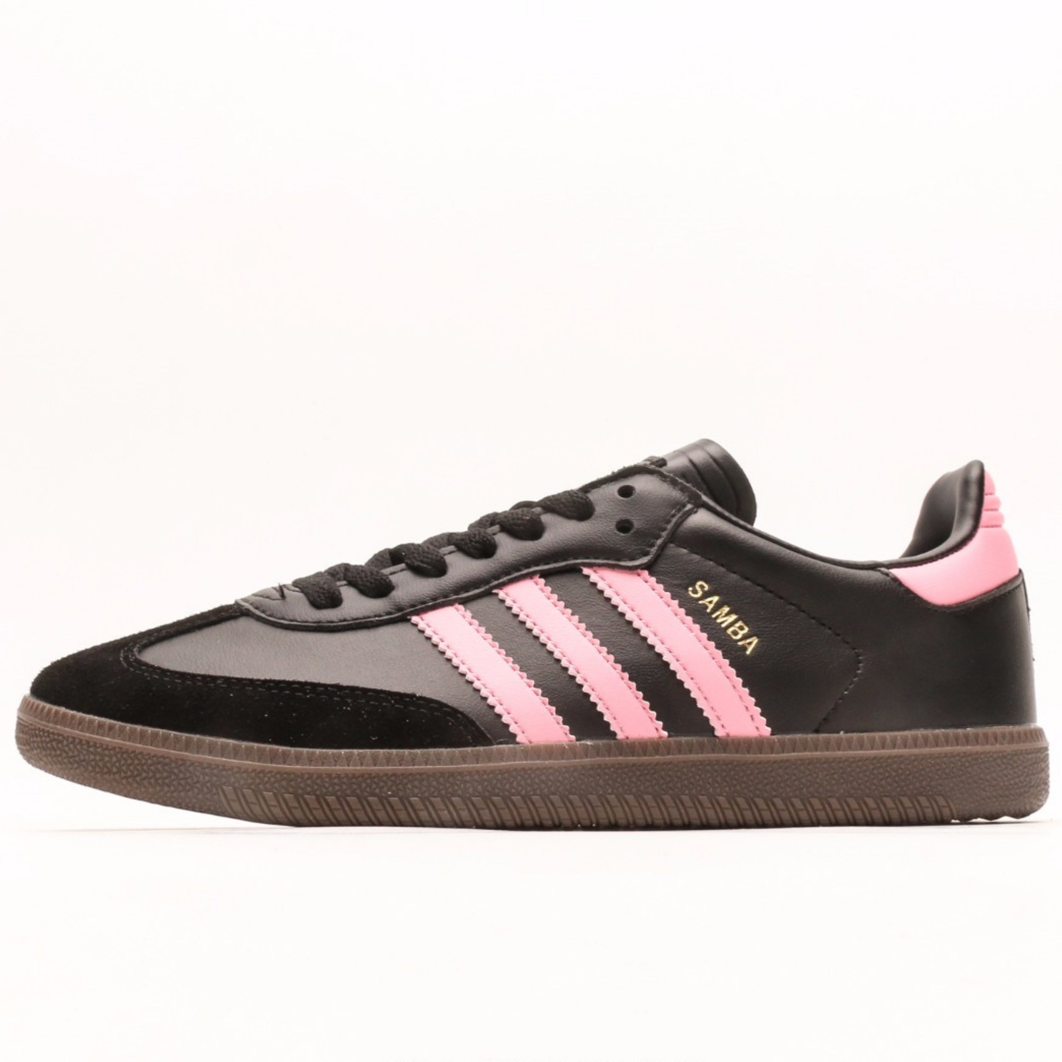 adidas Samba Inter Miami CF Messi Black