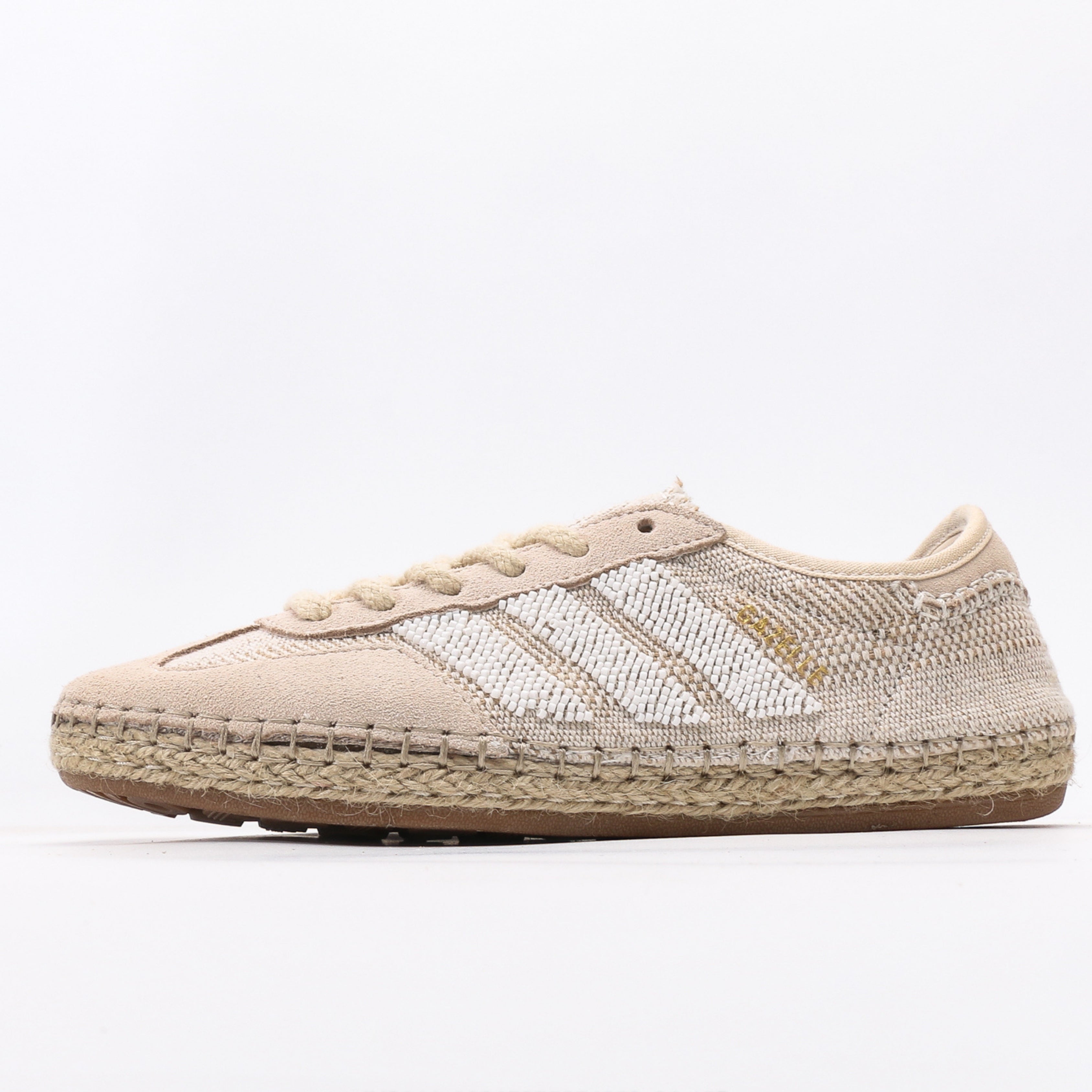 adidas Gazelle CLOT Halo Ivory