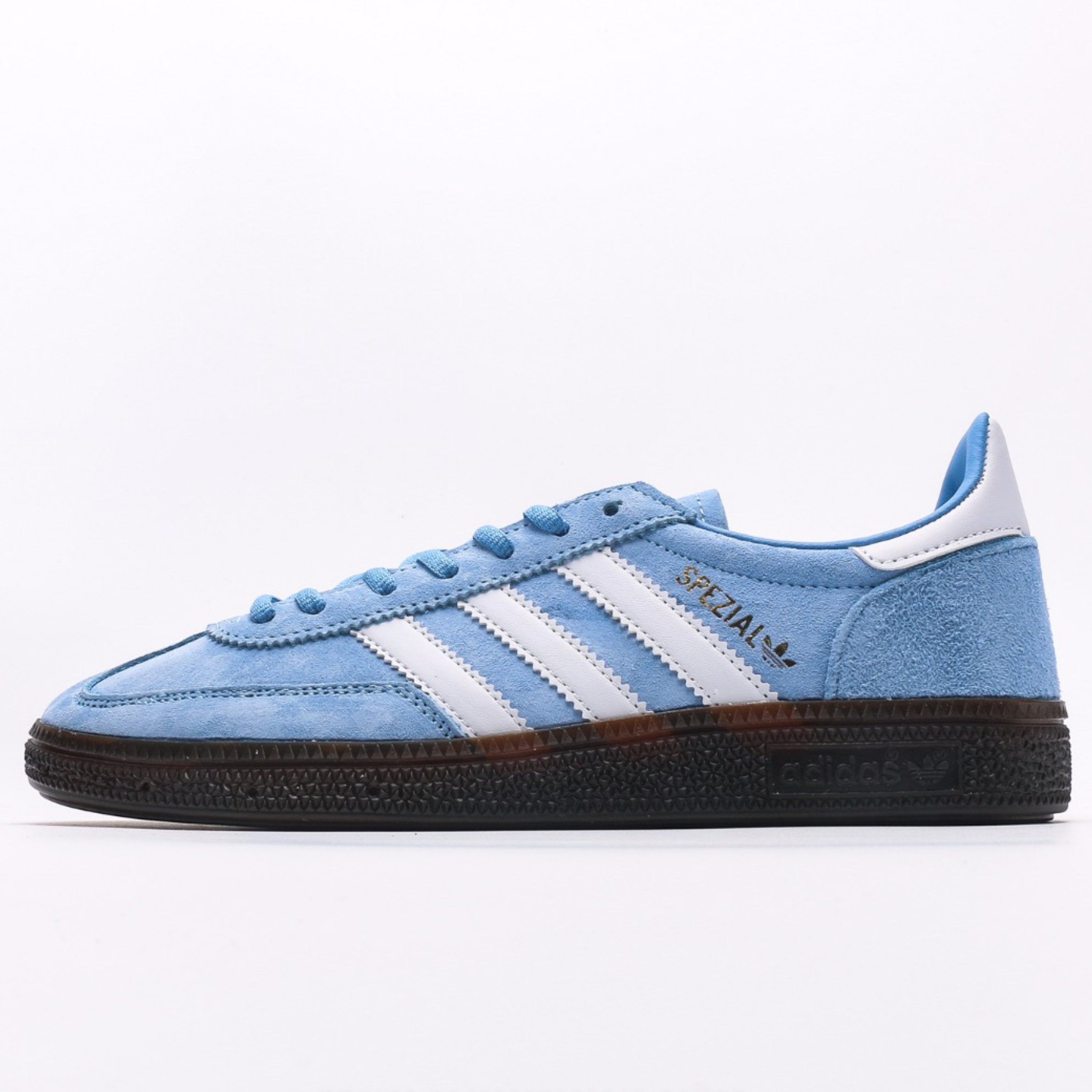 adidas Handball Spezial Light Blue
