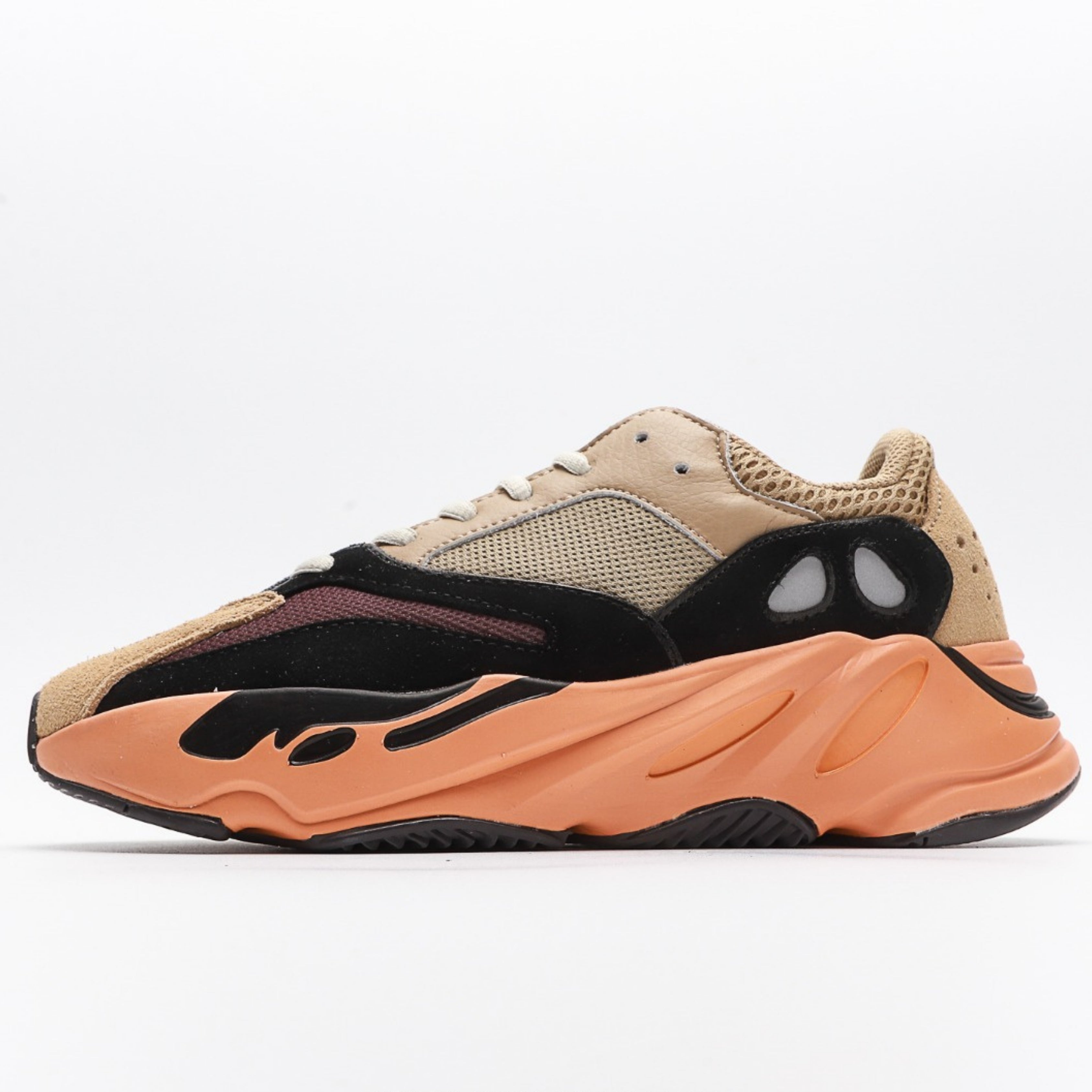 adidas Yeezy Boost 700 Enflame Amber