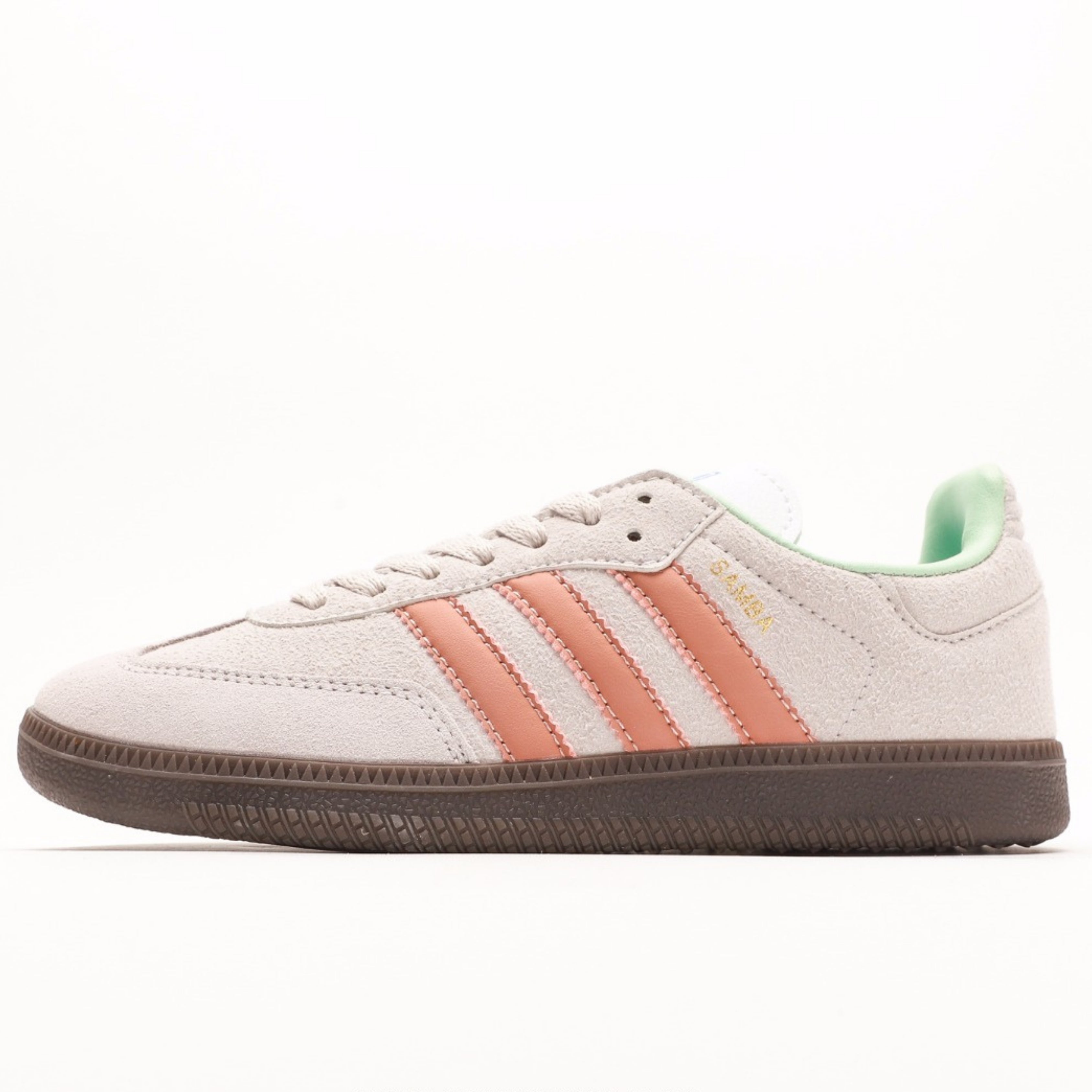 adidas Samba OG Clay Strata