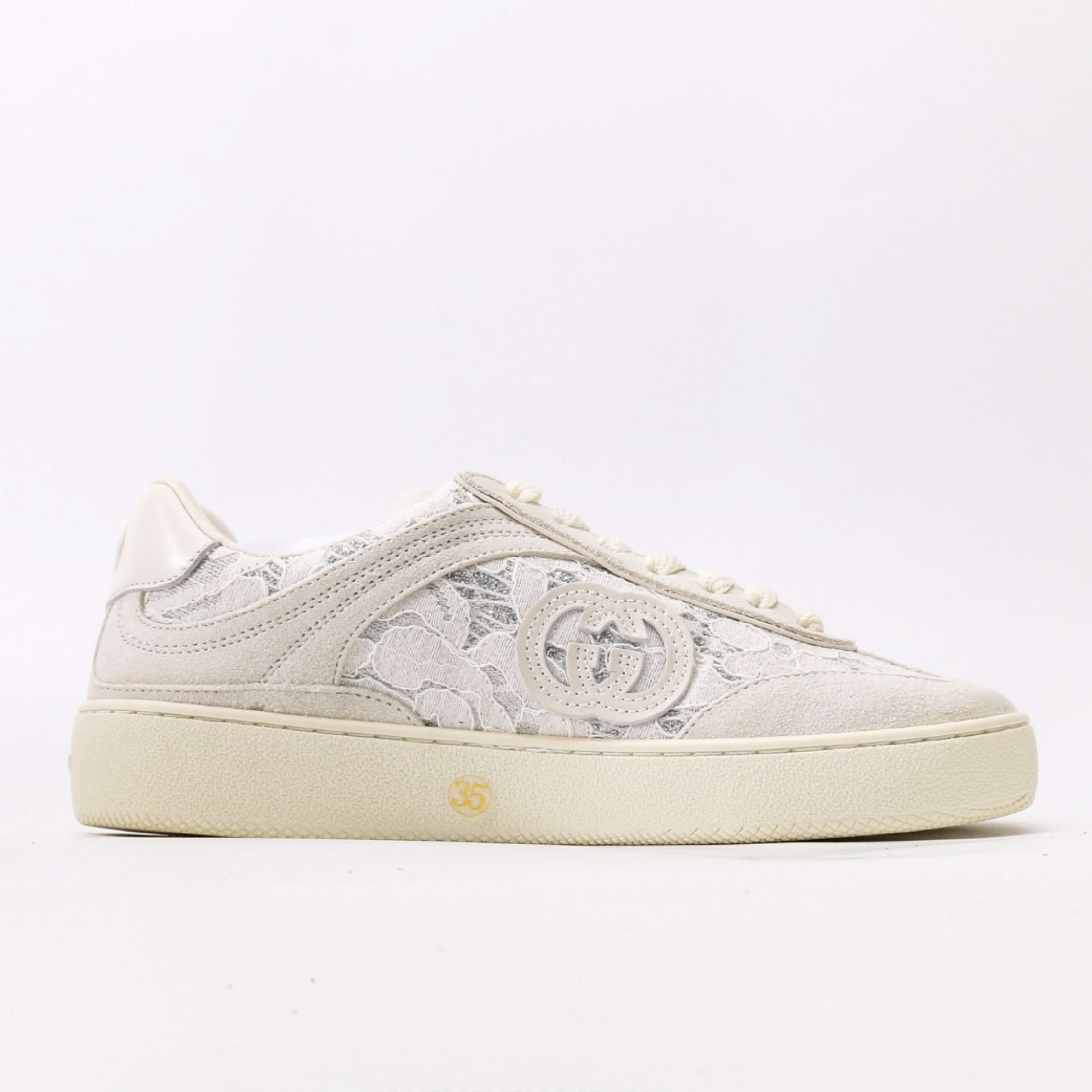 Gucci versatile casual sneakers