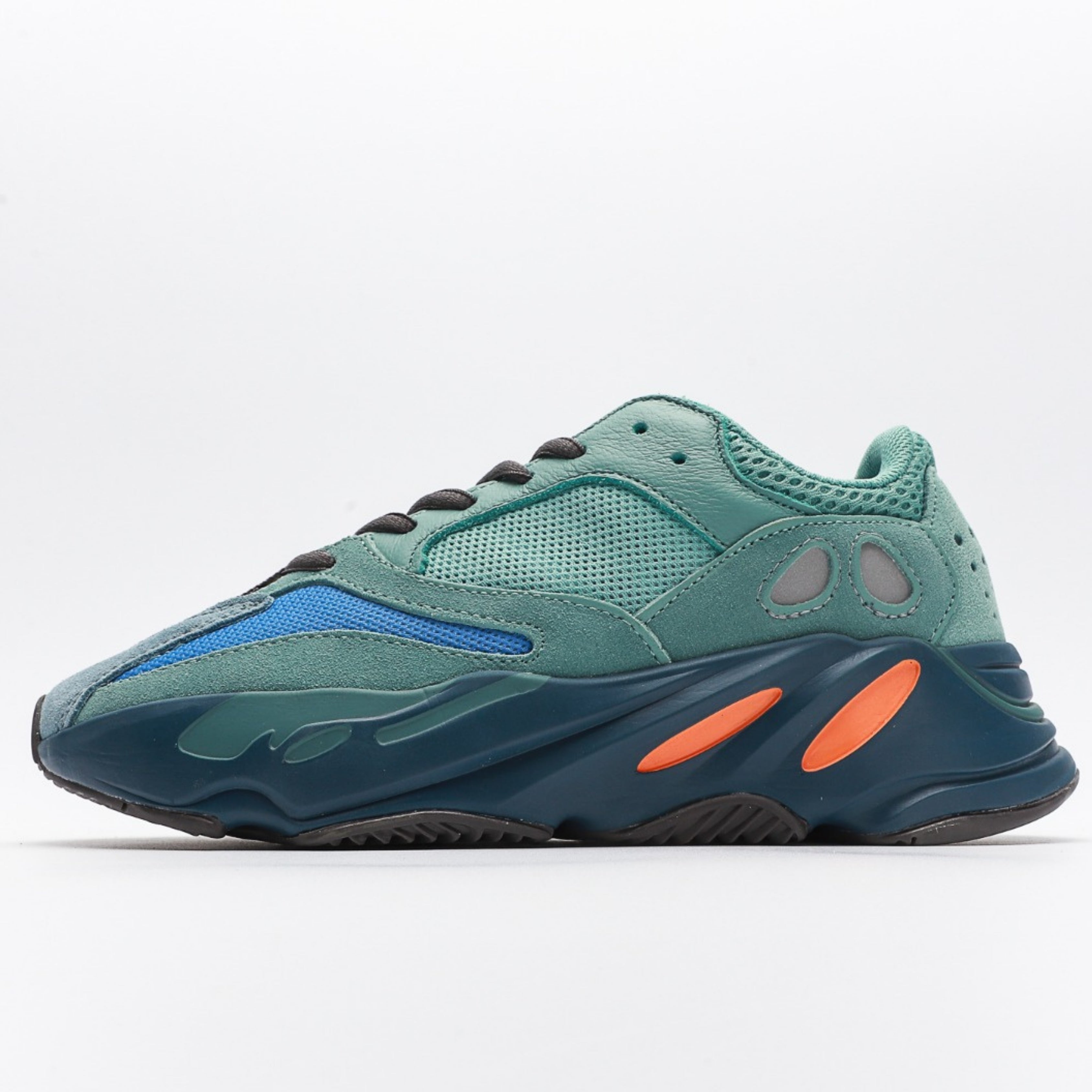 adidas Yeezy Boost 700 Faded Azure