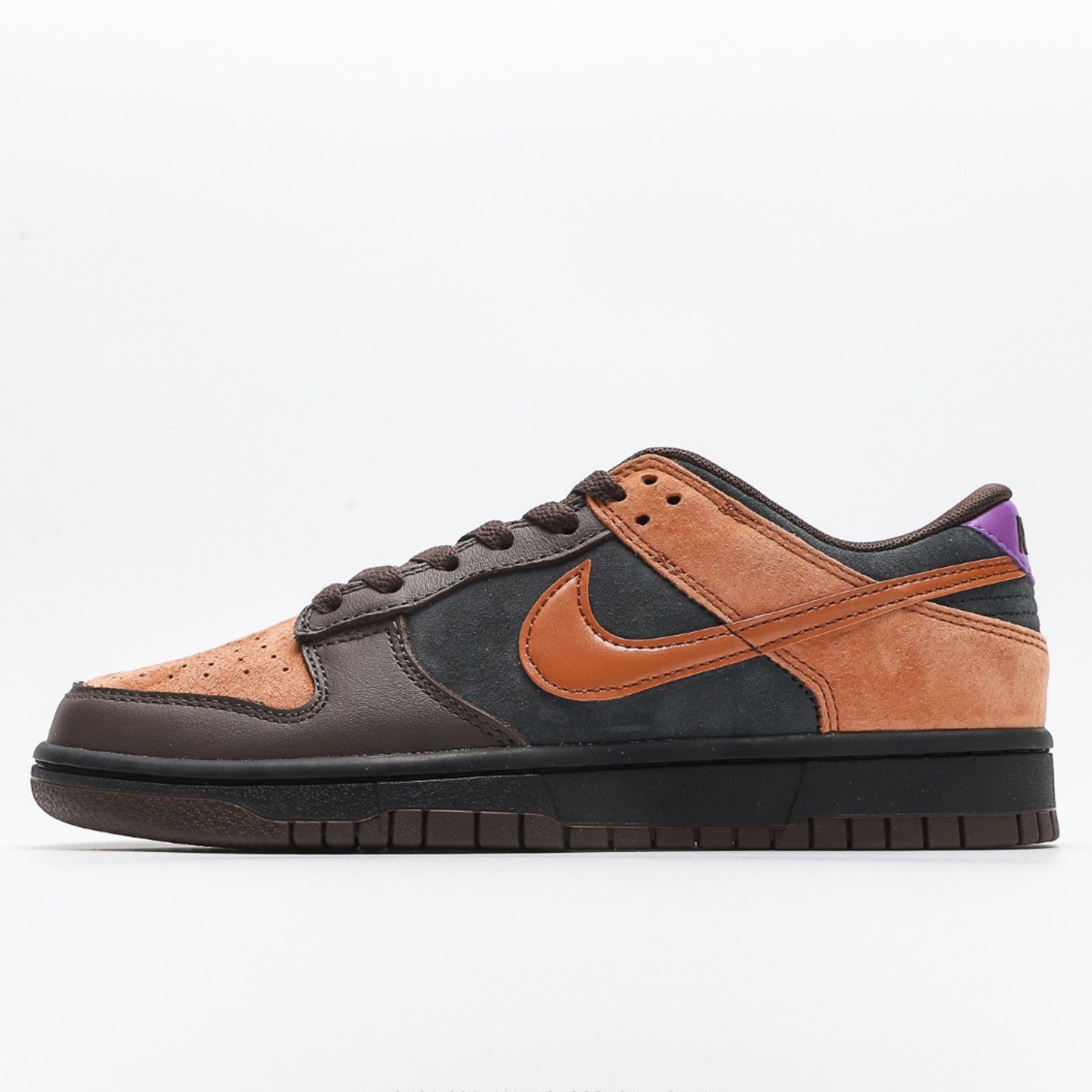 Nike Dunk Low Cider