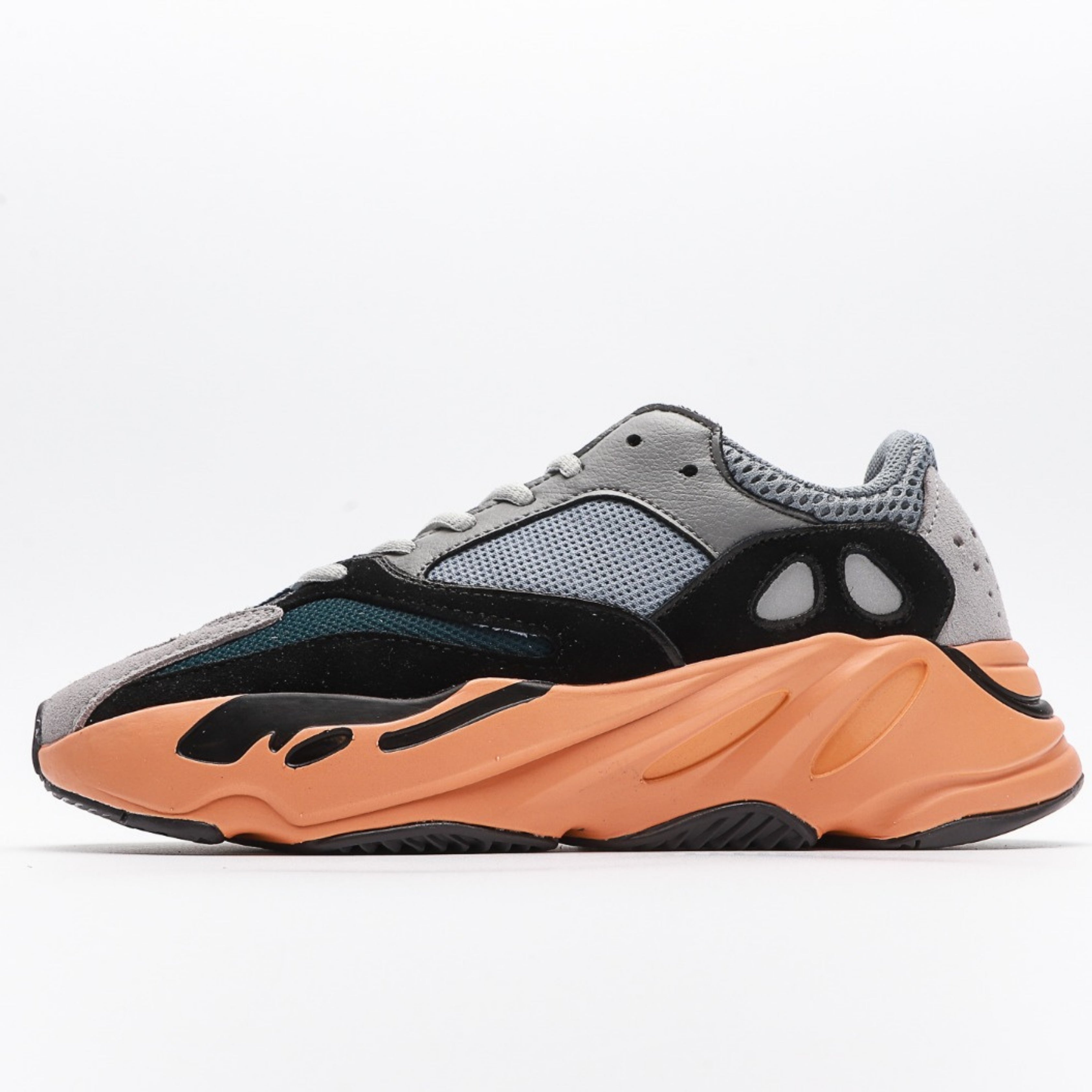 adidas Yeezy Boost 700 Wash Orange