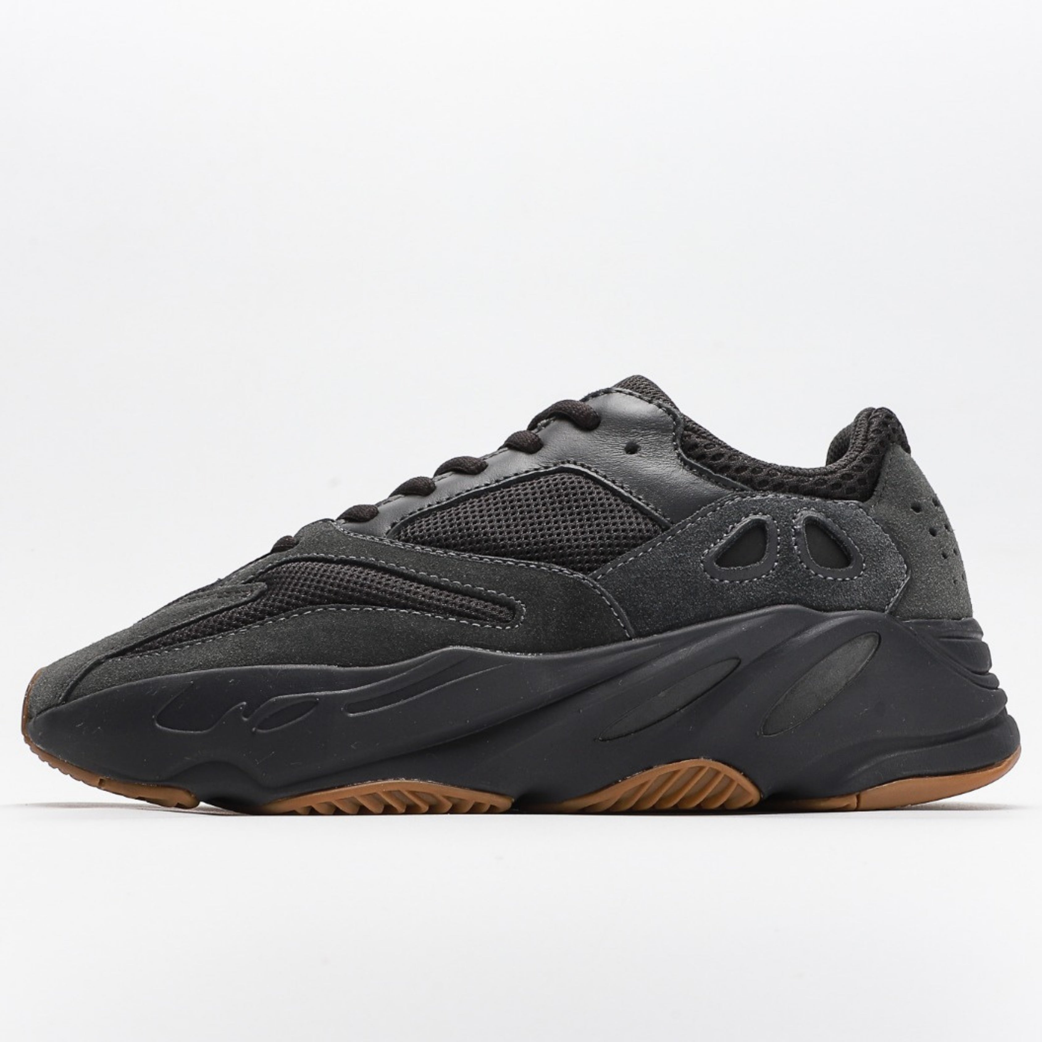 adidas Yeezy Boost 700 Utility Black
