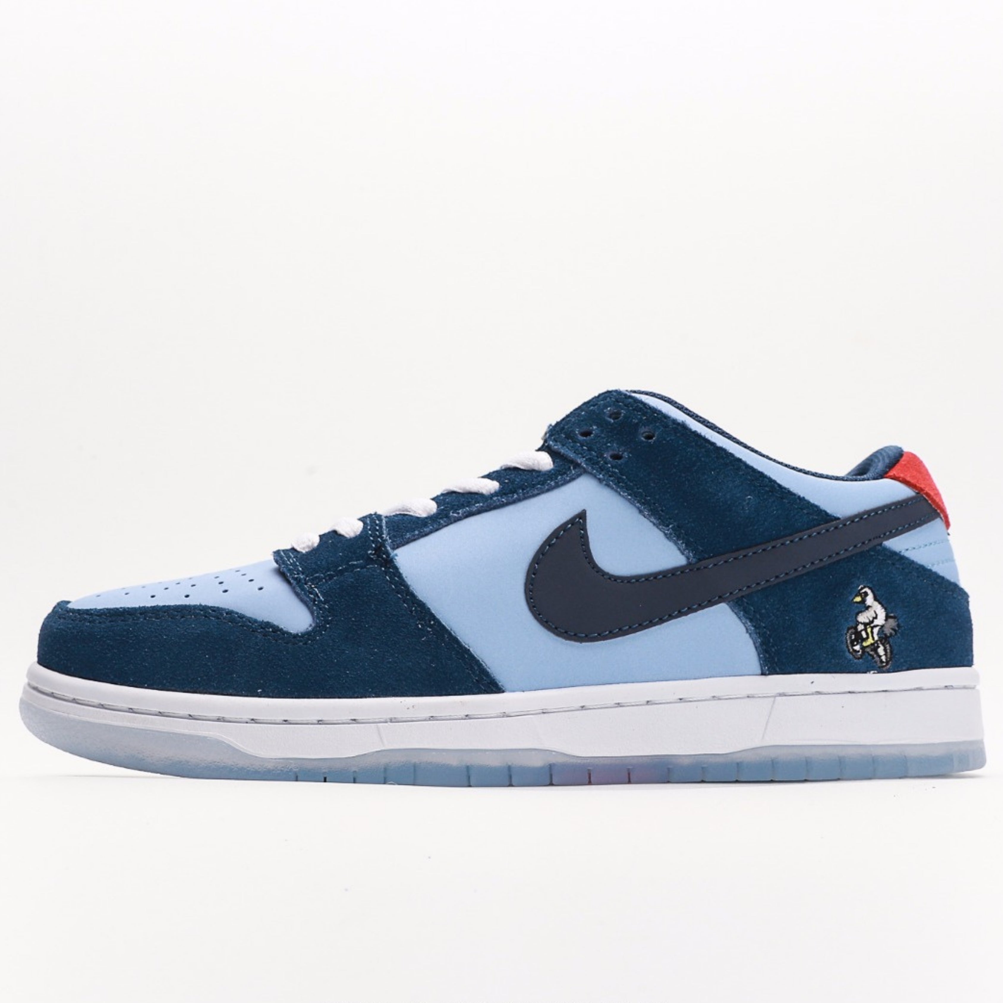 Nike SB Dunk Low Pro Why So Sad