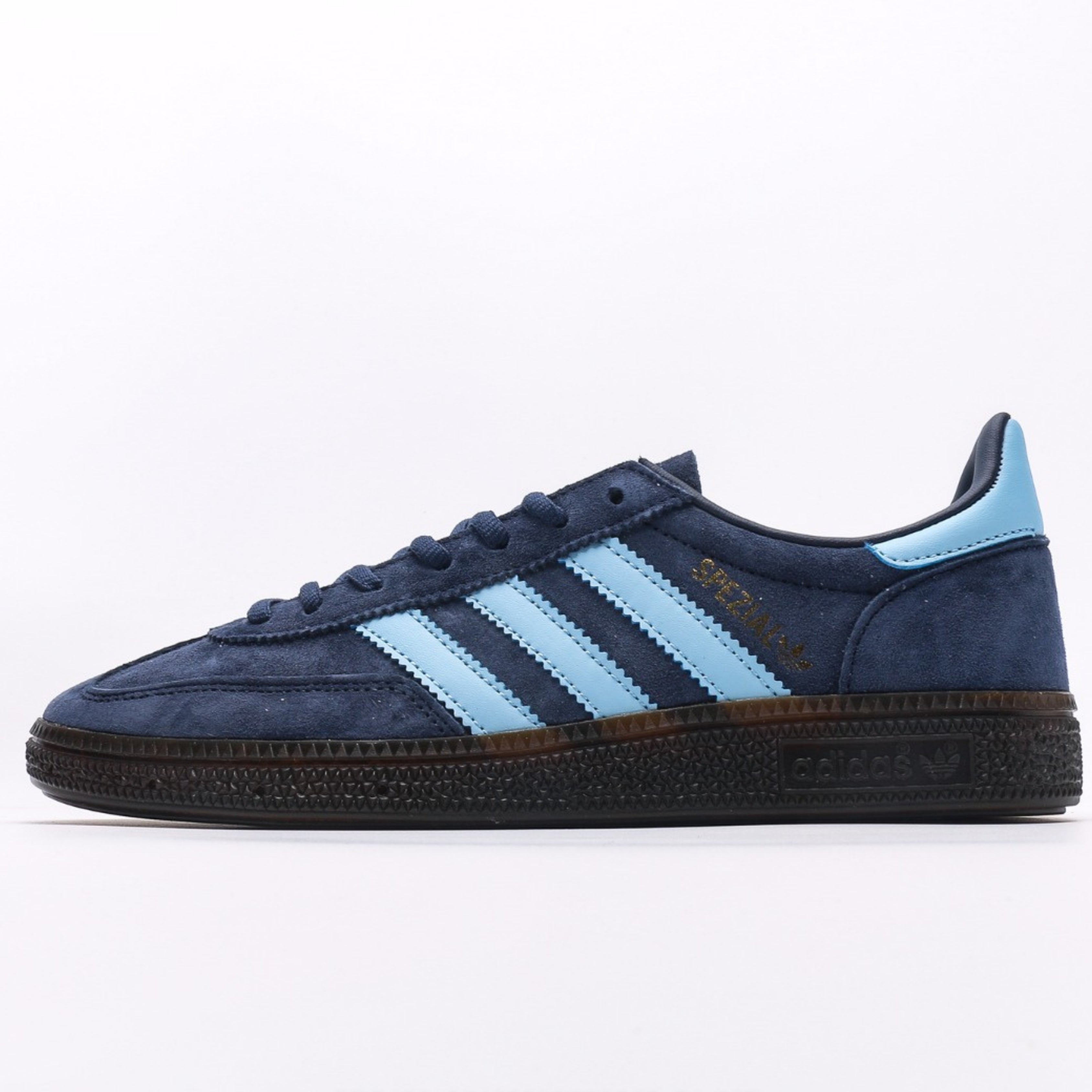 adidas Handball Spezial Navy Gum