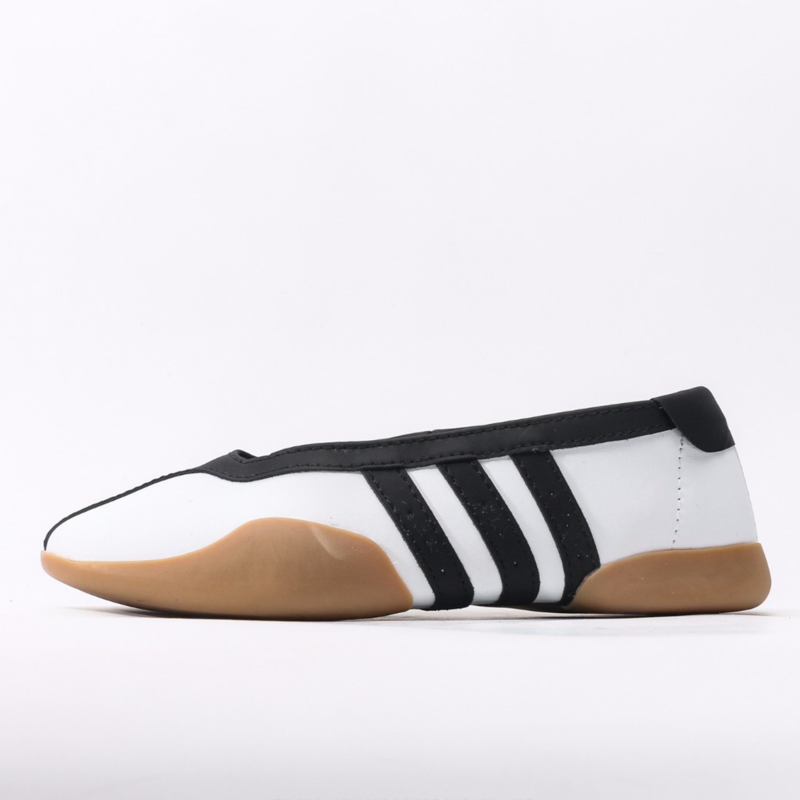 adidas Taekwondo Mei Ballet White Black