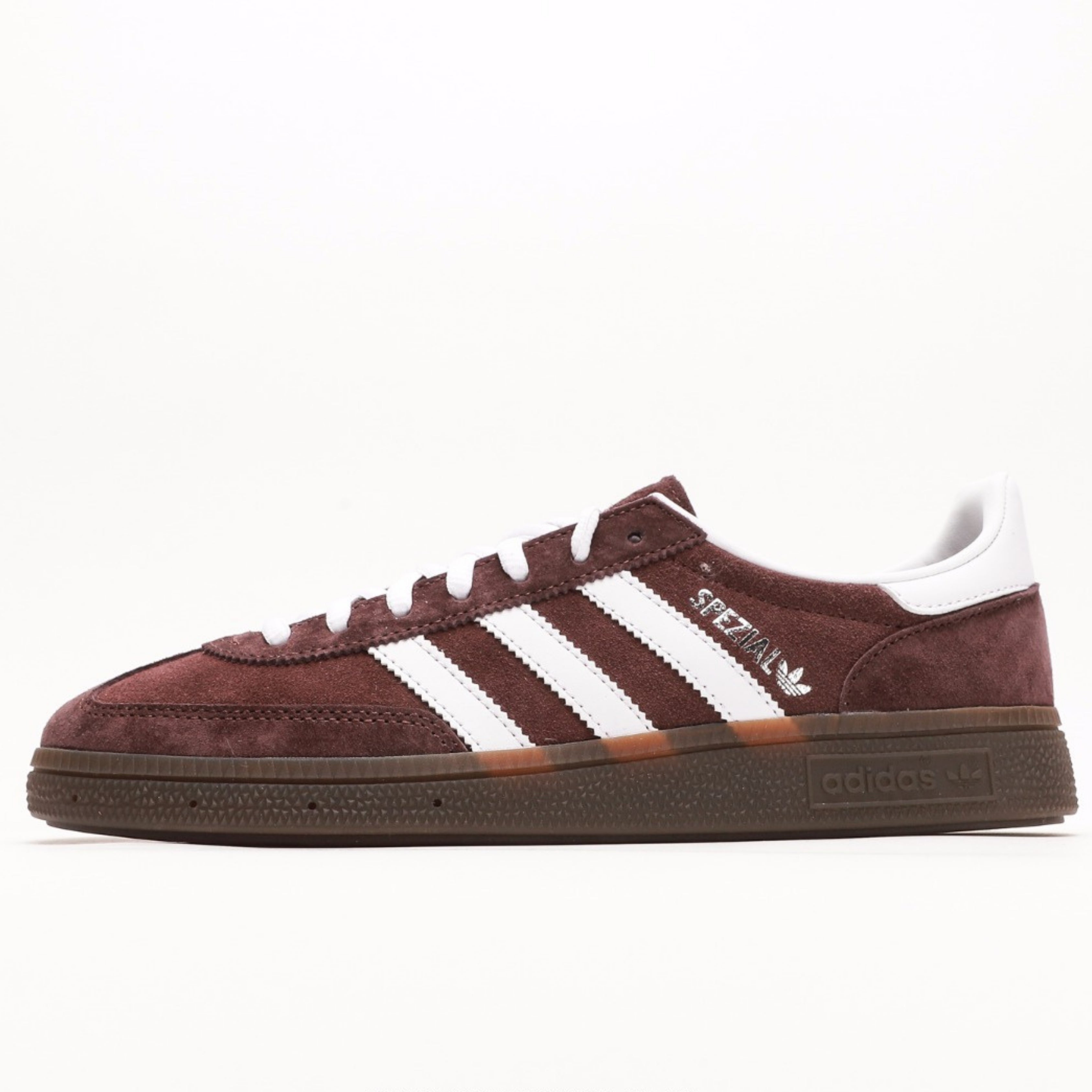 adidas Handball Spezial Shadow Brown Gum