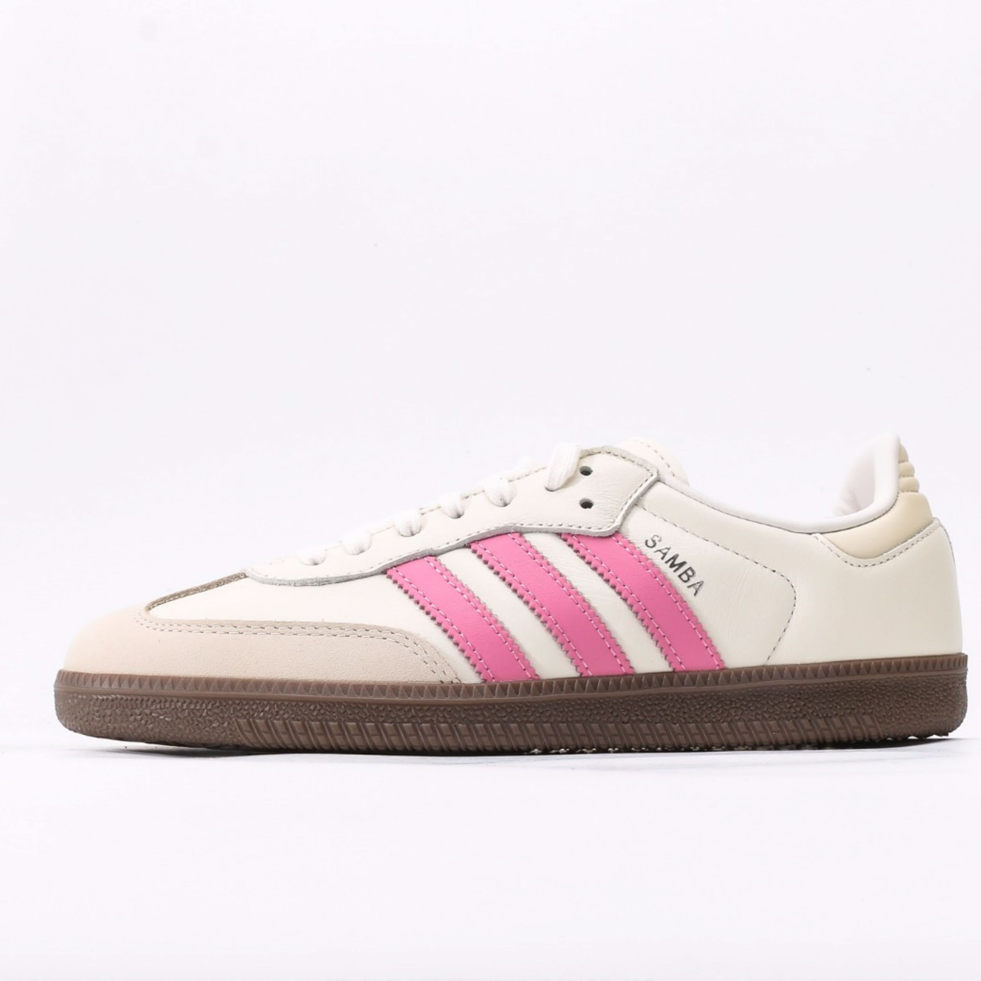 adidas Samba OG Lucid Pink