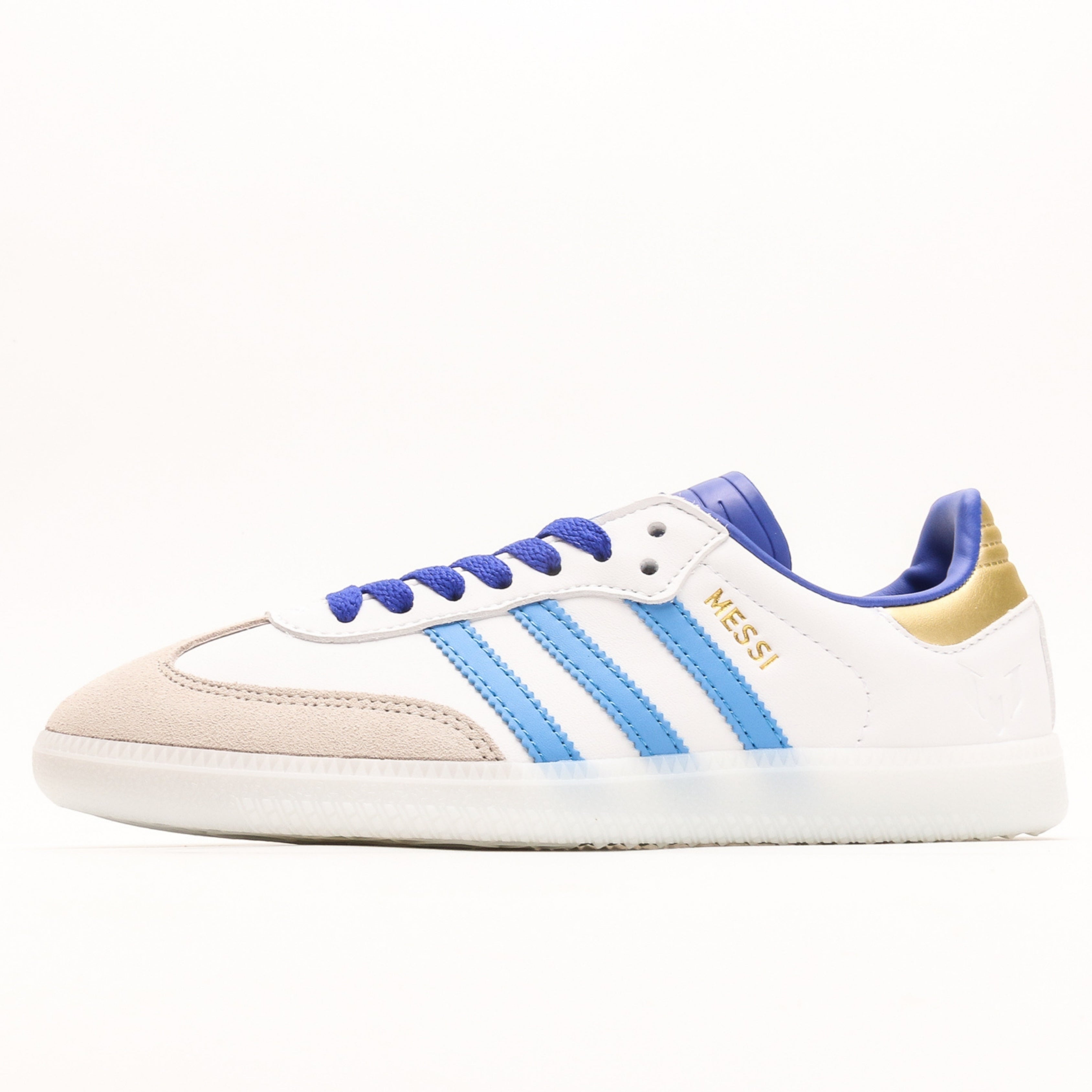 adidas Samba Indoor Lionel Messi