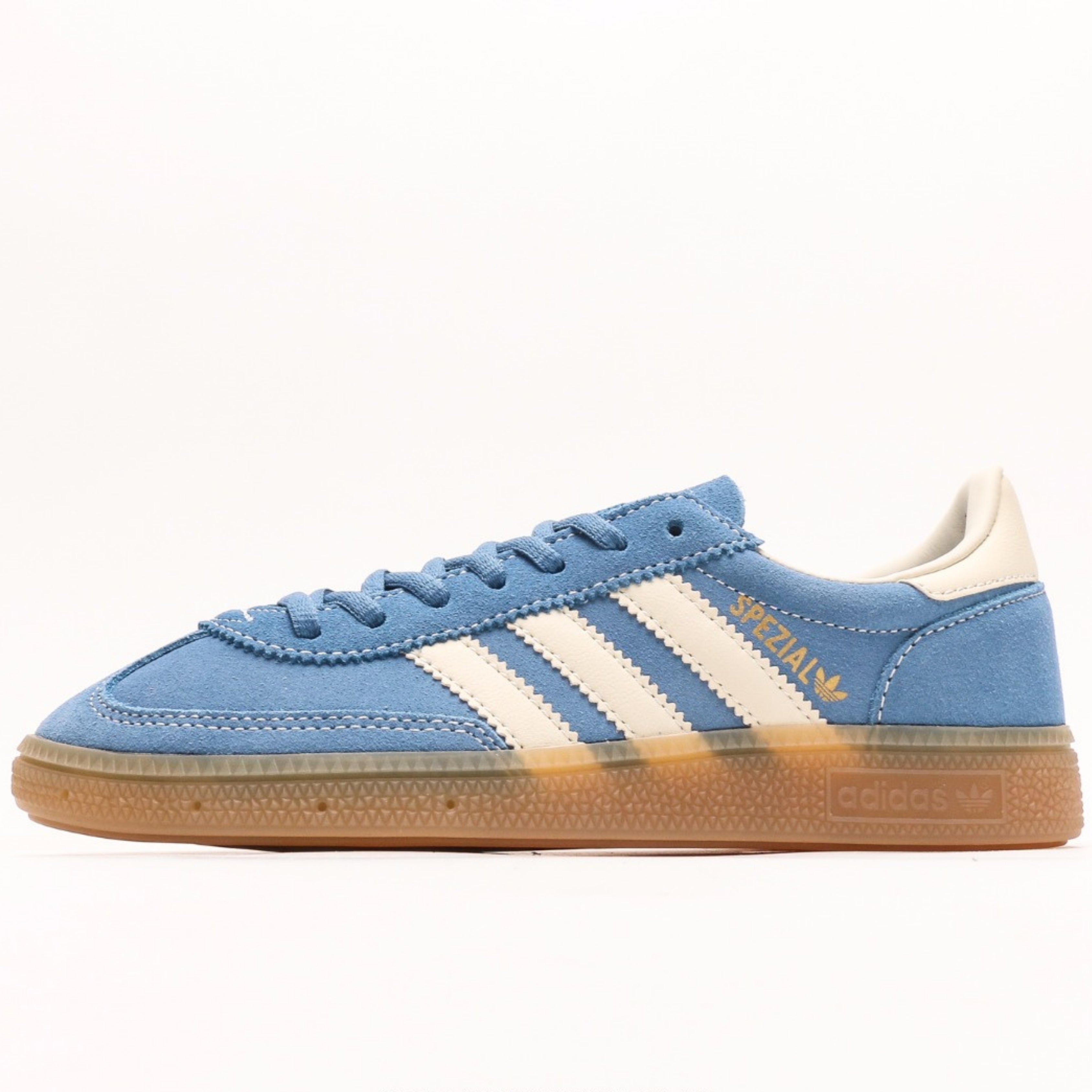 adidas Handball Spezial Core Blue Cream White Gum