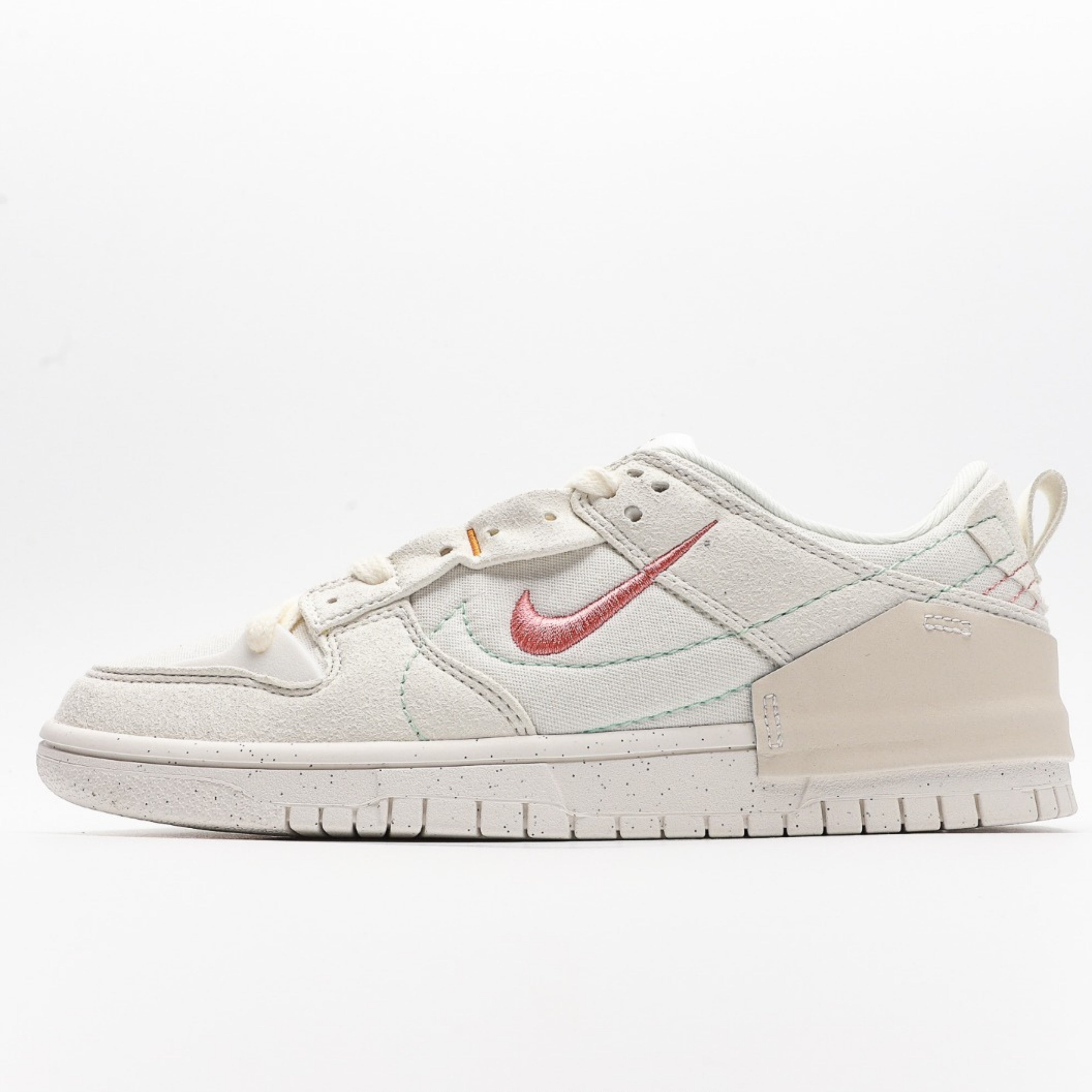 Nike Dunk Low Disrupt 2 Pale Ivory