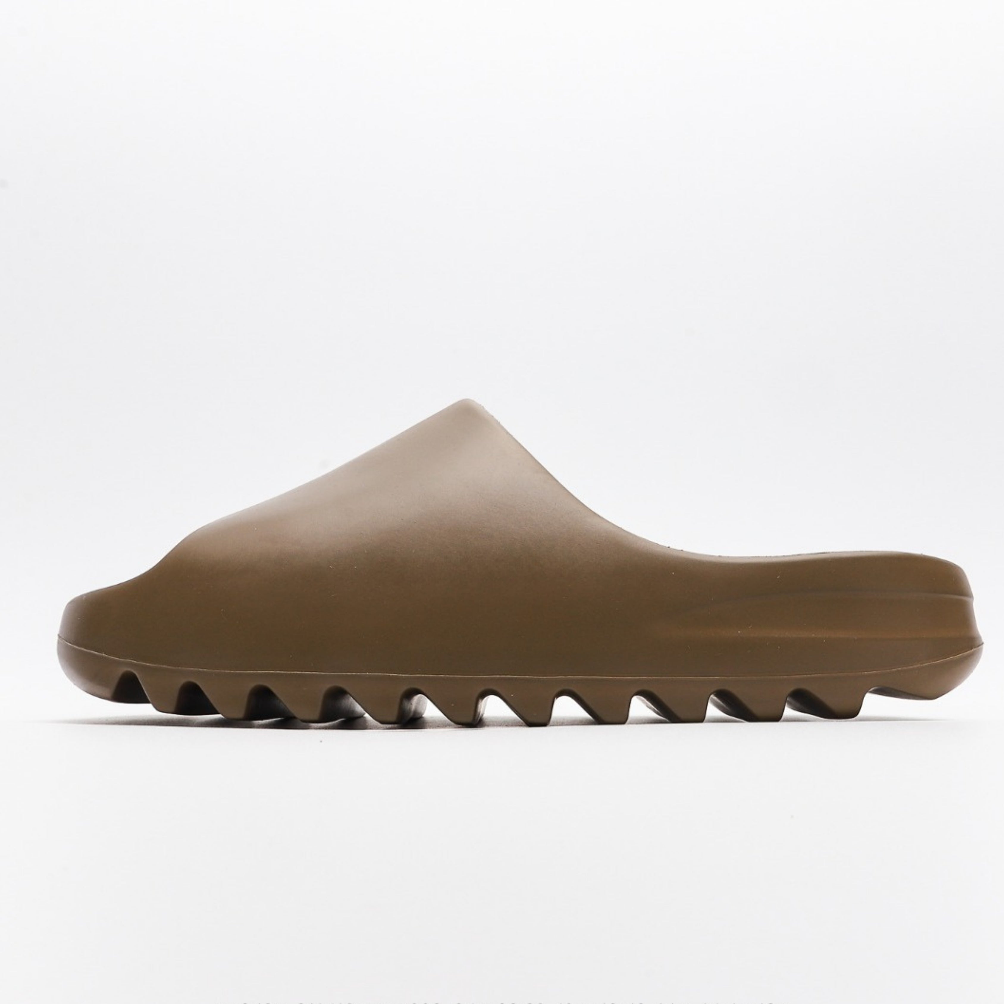 adidas Yeezy Slide Earth Brown