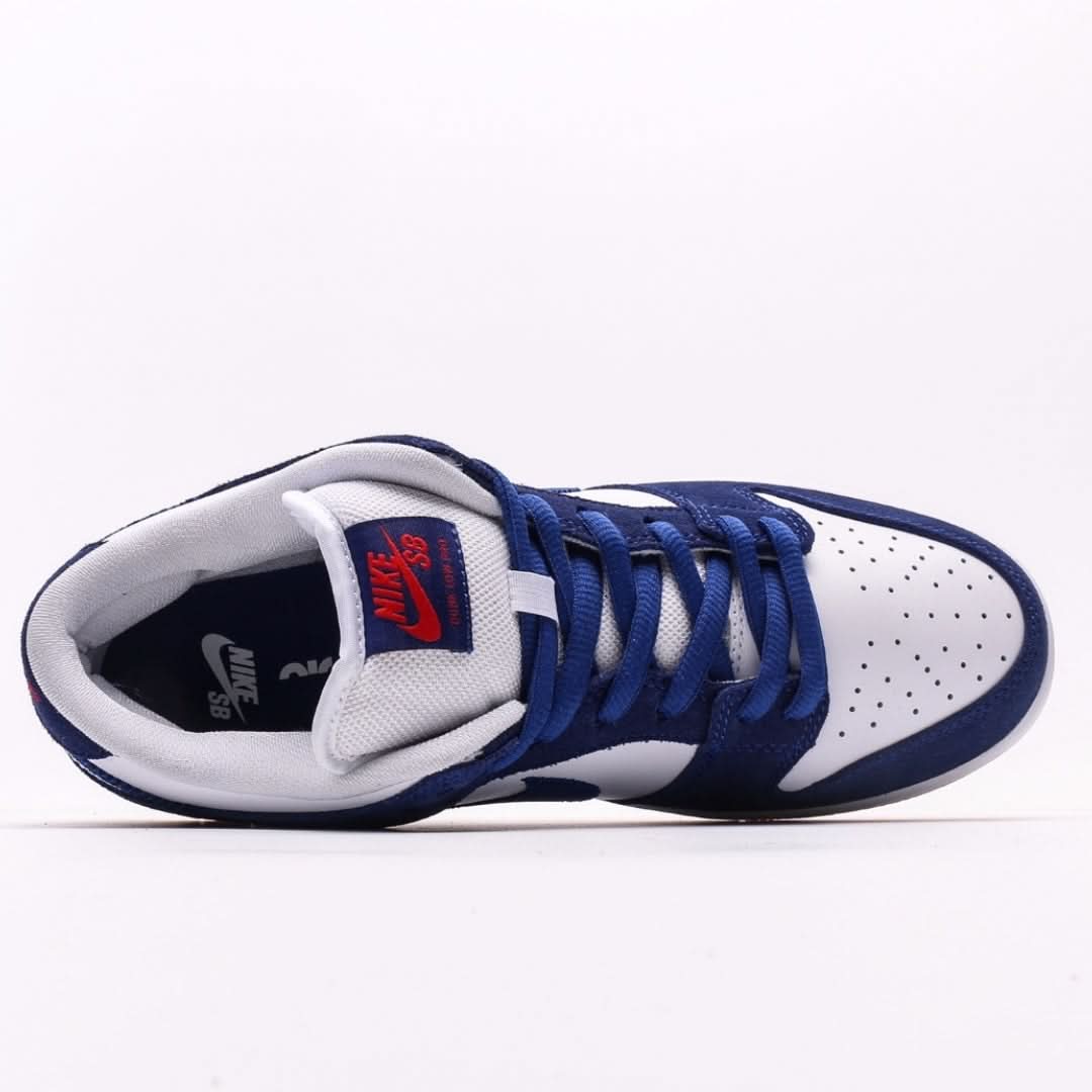 Nike SB Dunk Low Los Angeles Dodgers