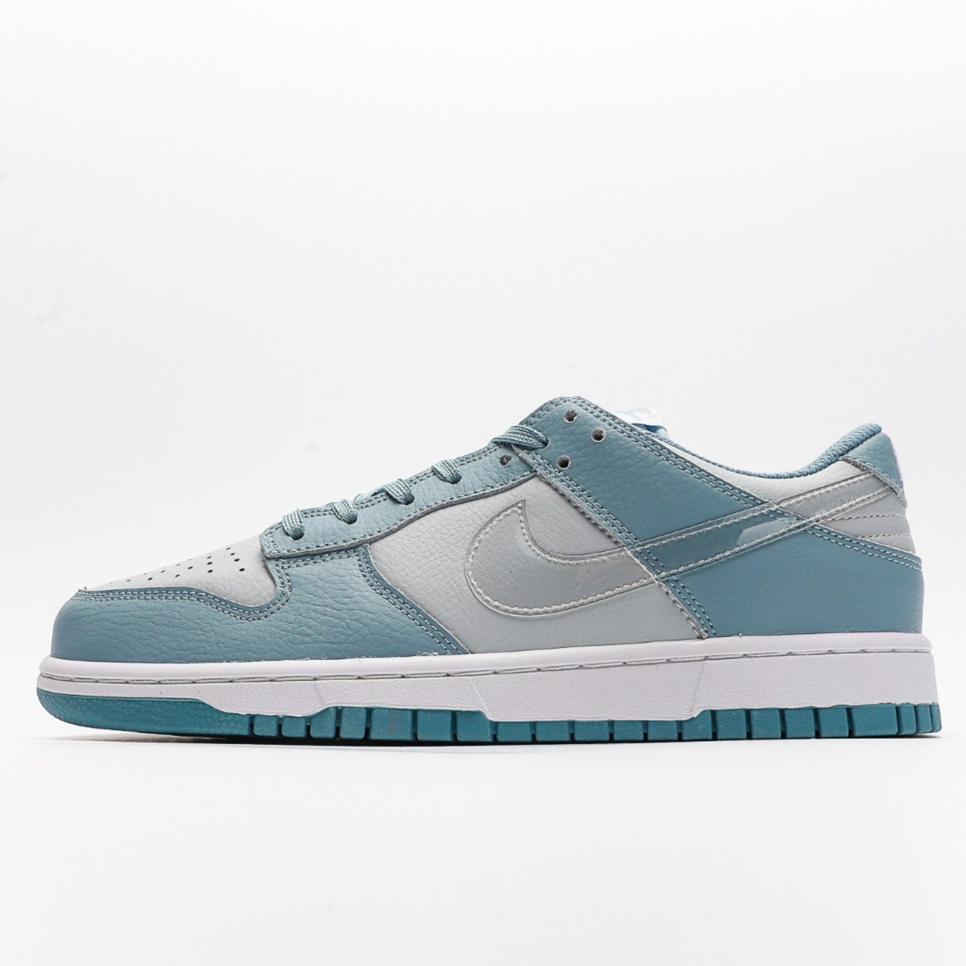 Nike Dunk Low Clear Aqua