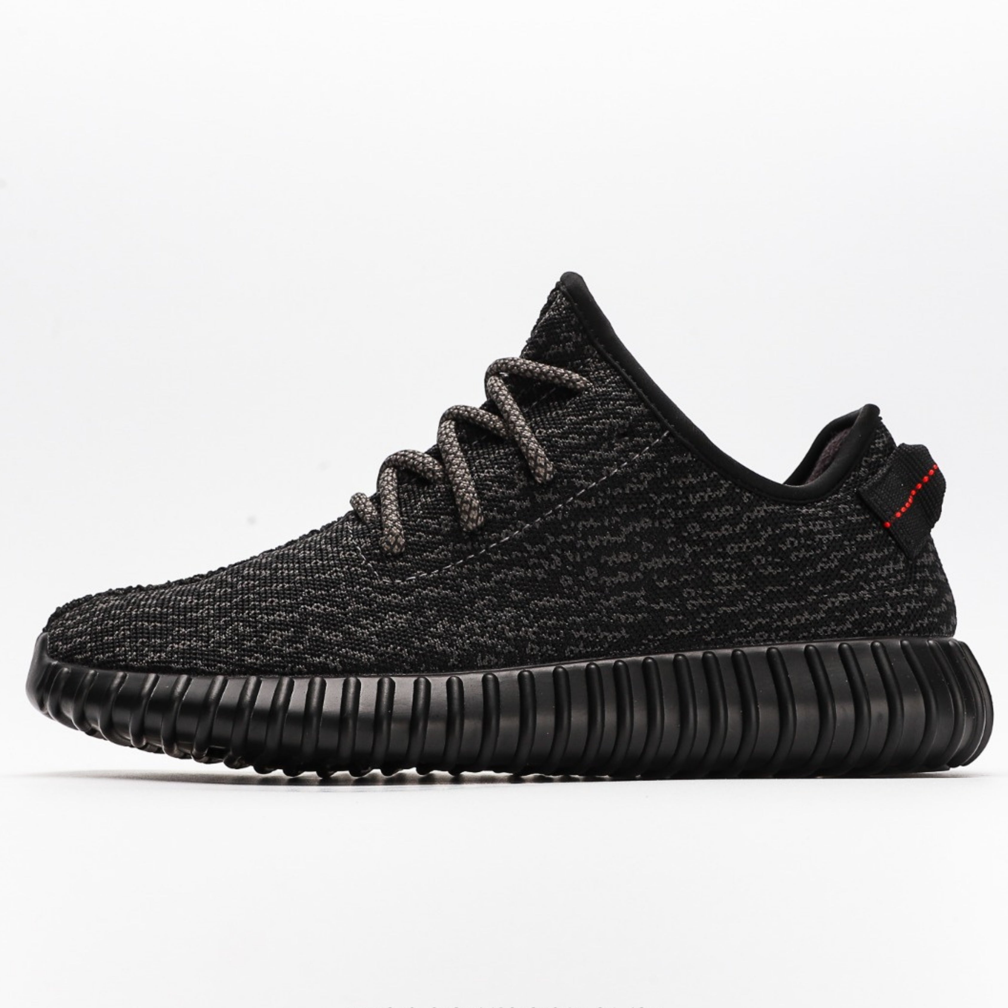 adidas Yeezy Boost 350 Pirate Black