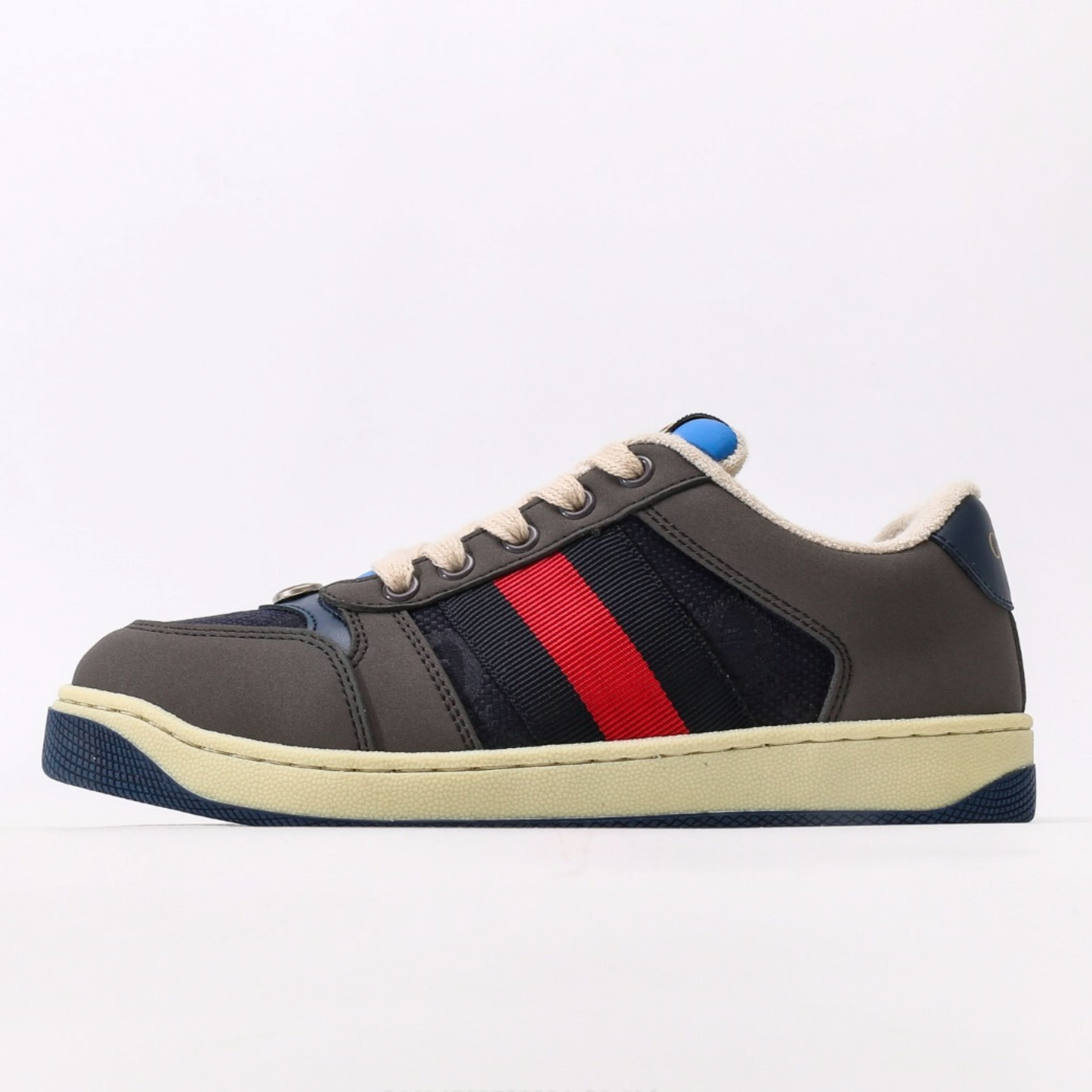 Gucci versatile casual sneakers