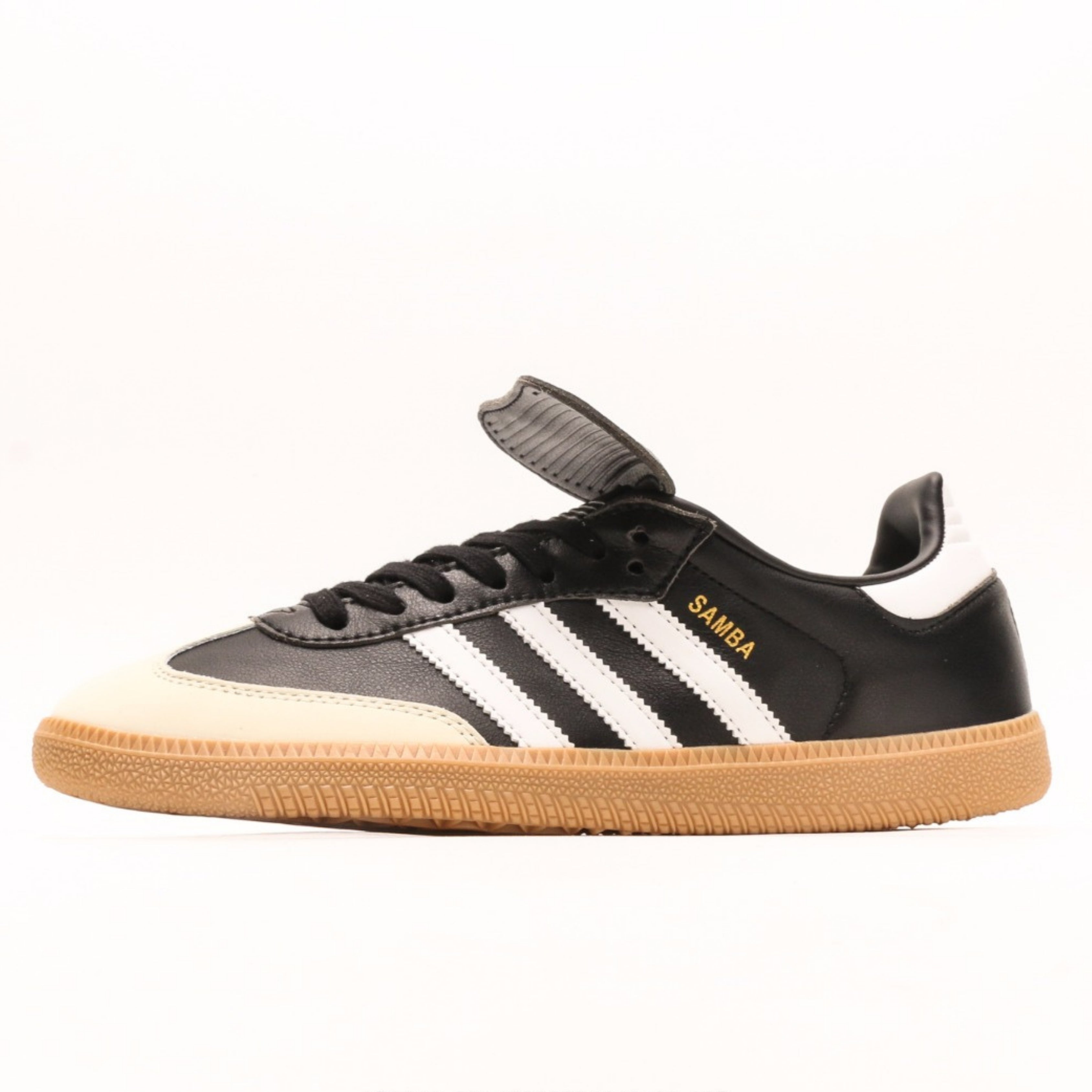 adidas Samba LT Black White