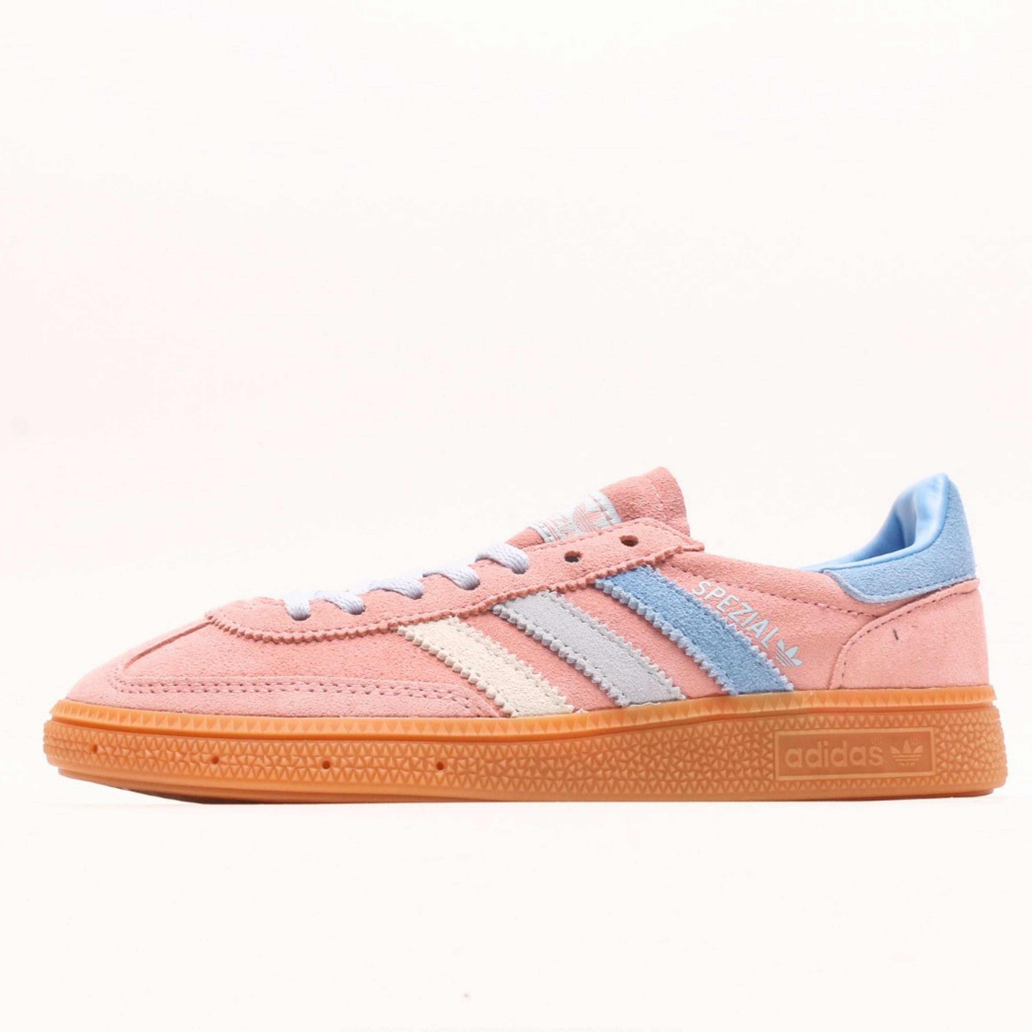 adidas Handball Spezial Semi Pink Spark