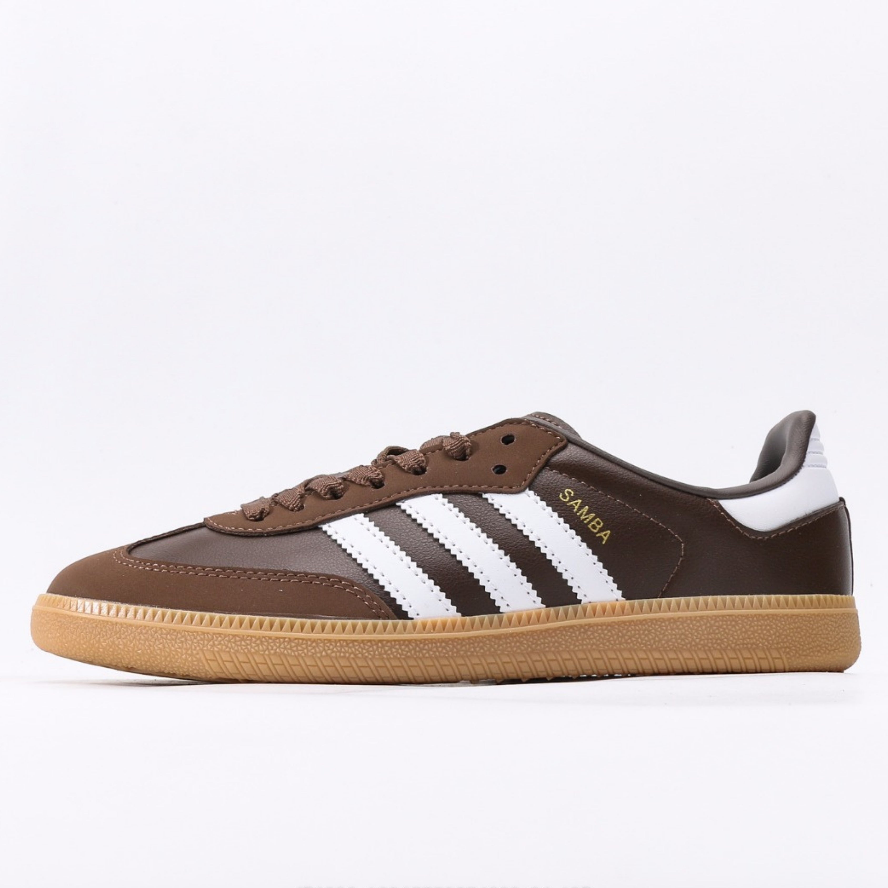 adidas Samba OG Earth Strata Gum