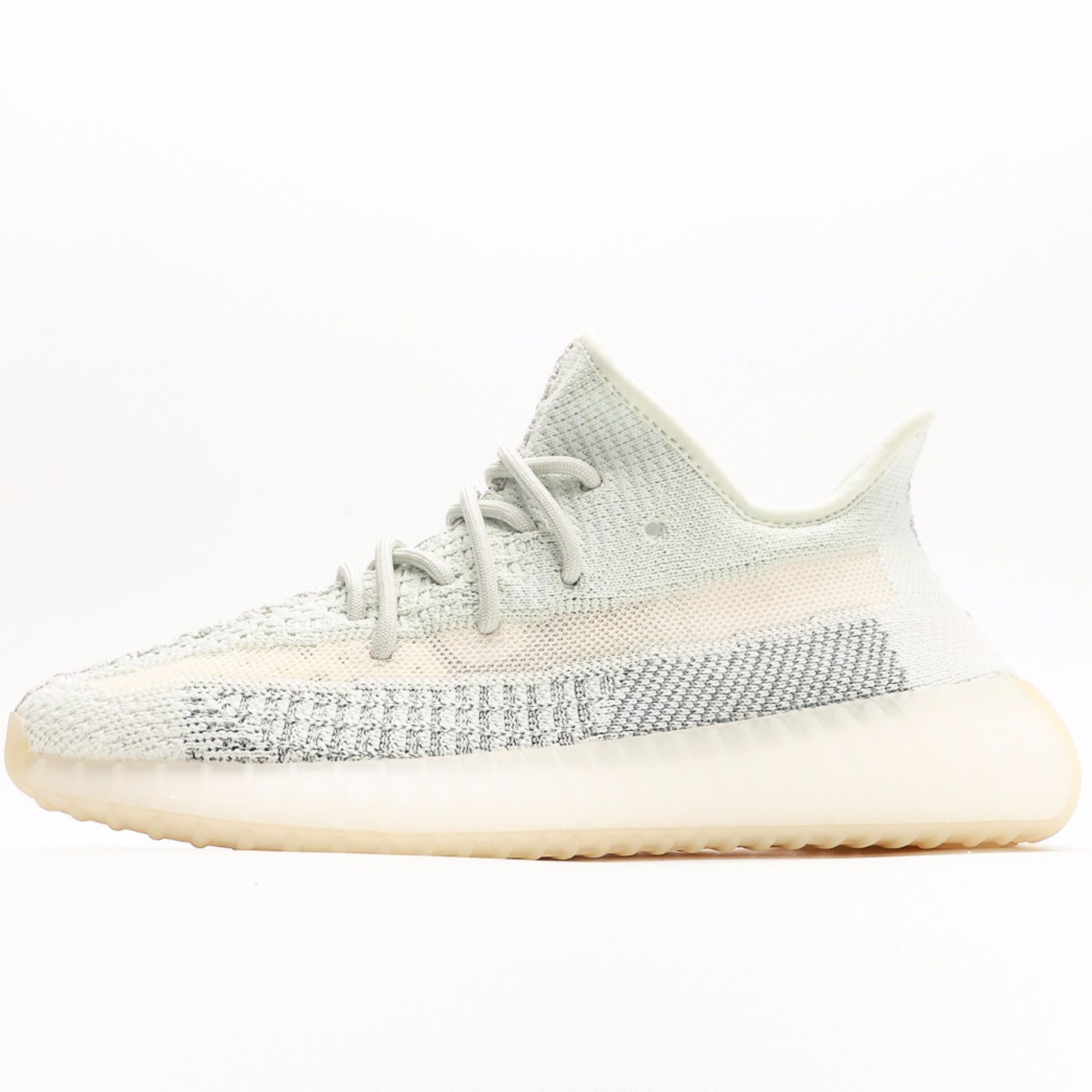 adidas Yeezy Boost 350 V2 Cloud White