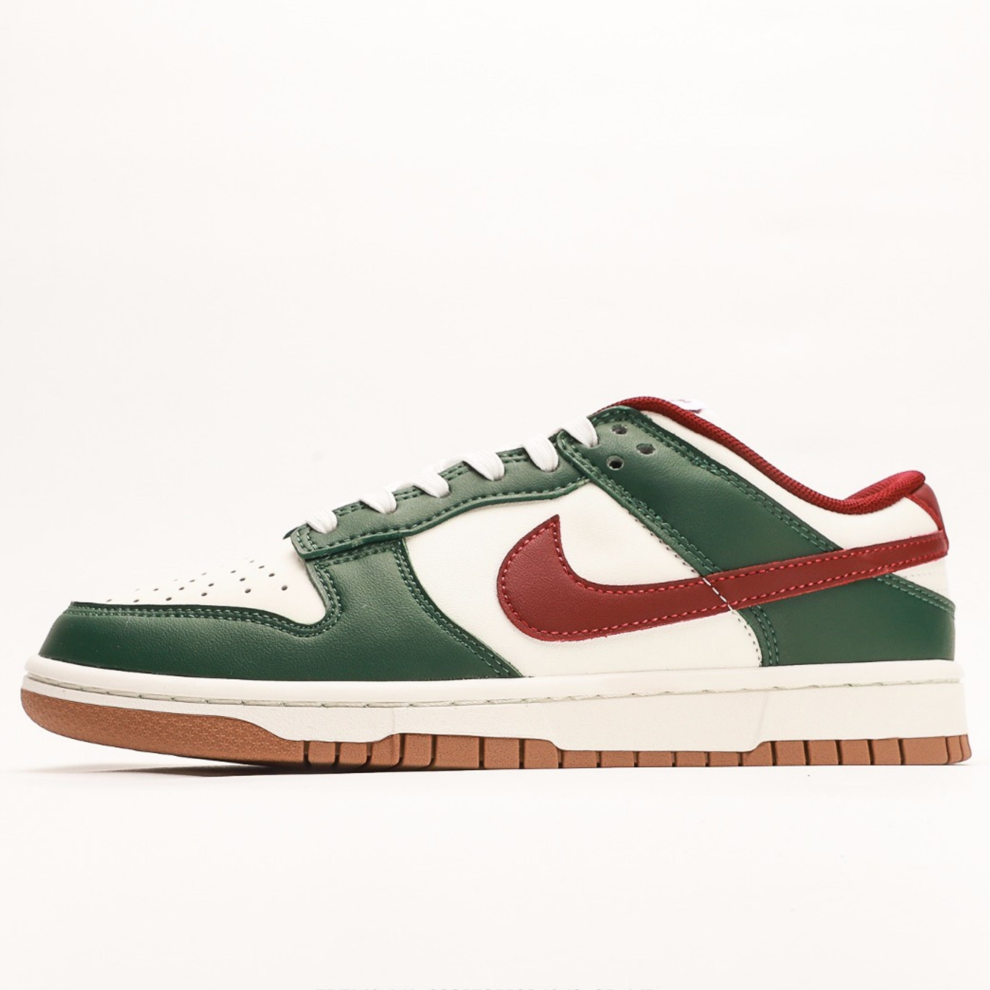 Nike Dunk Low Gorge Green