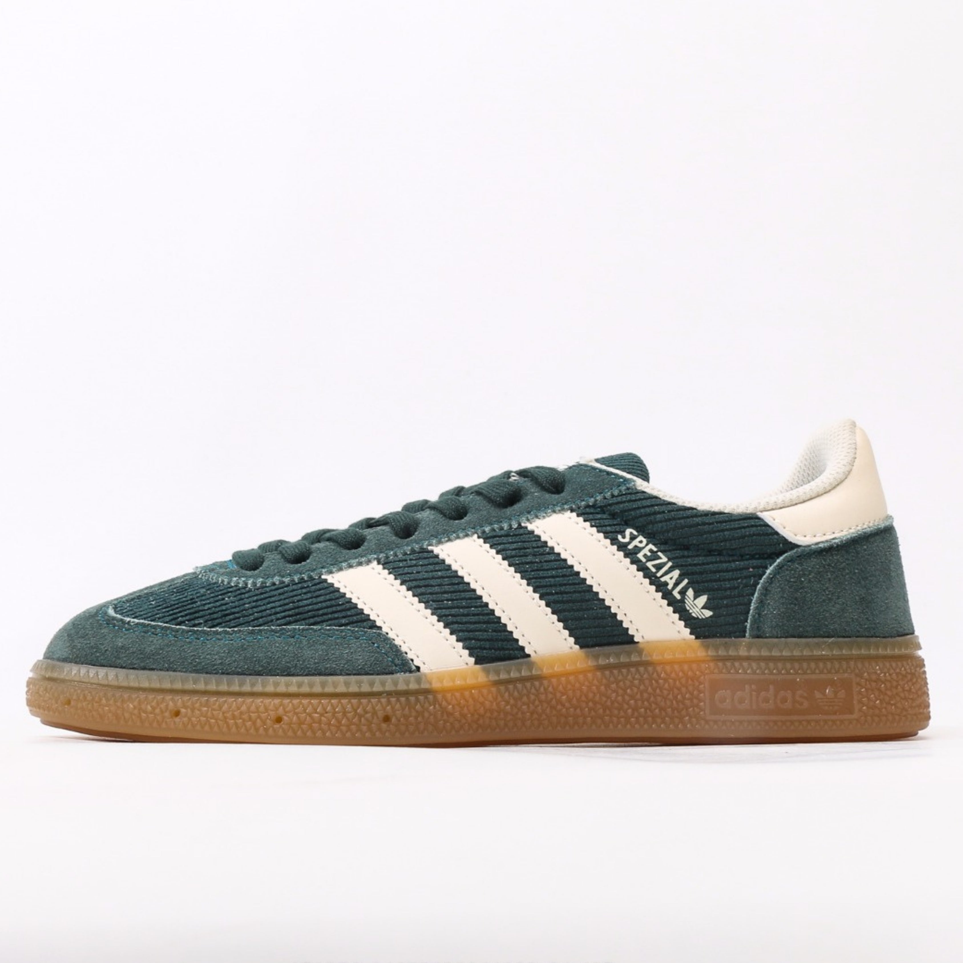 adidas Handball Spezial Mineral Green