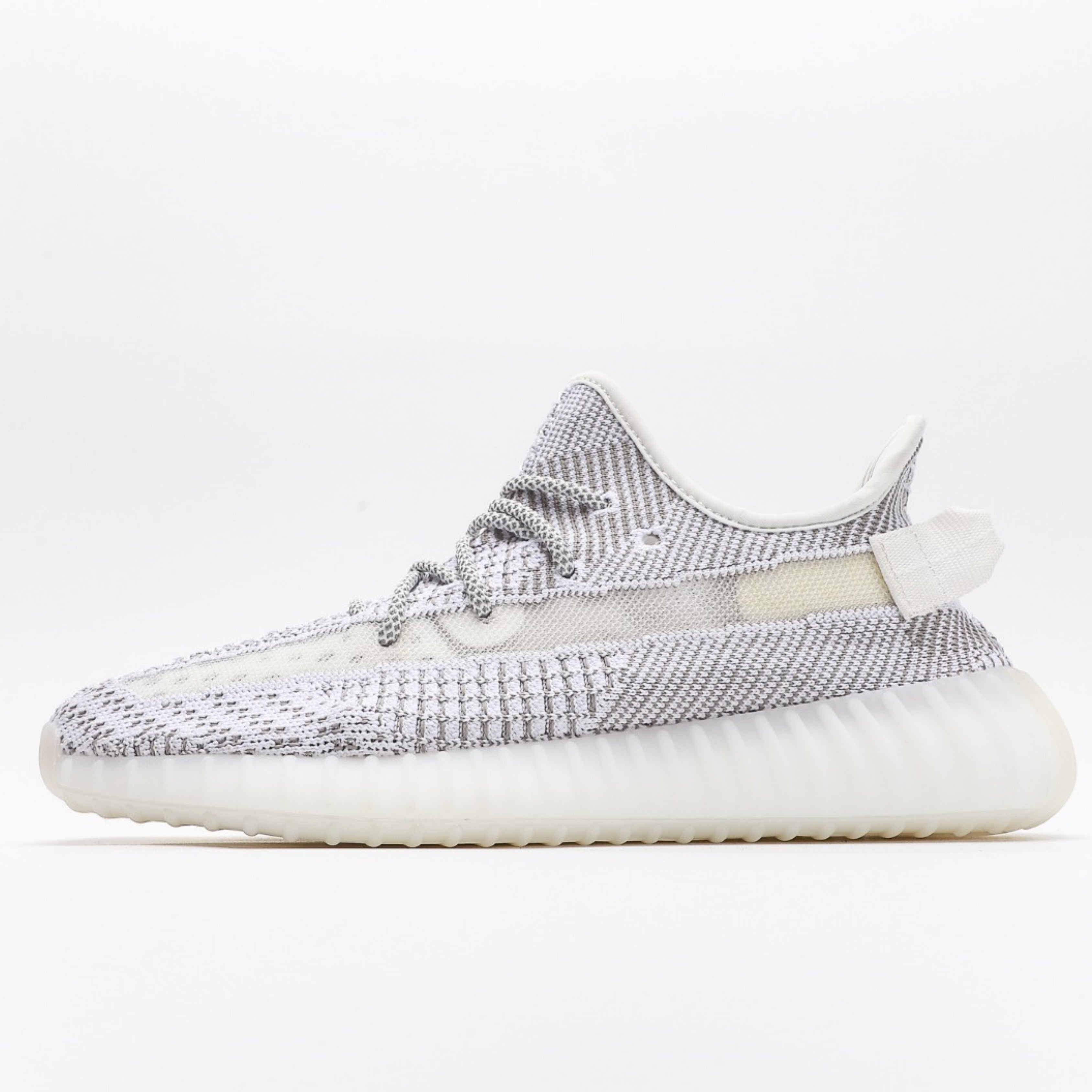adidas Yeezy Boost 350 V2 Static Non-Reflective