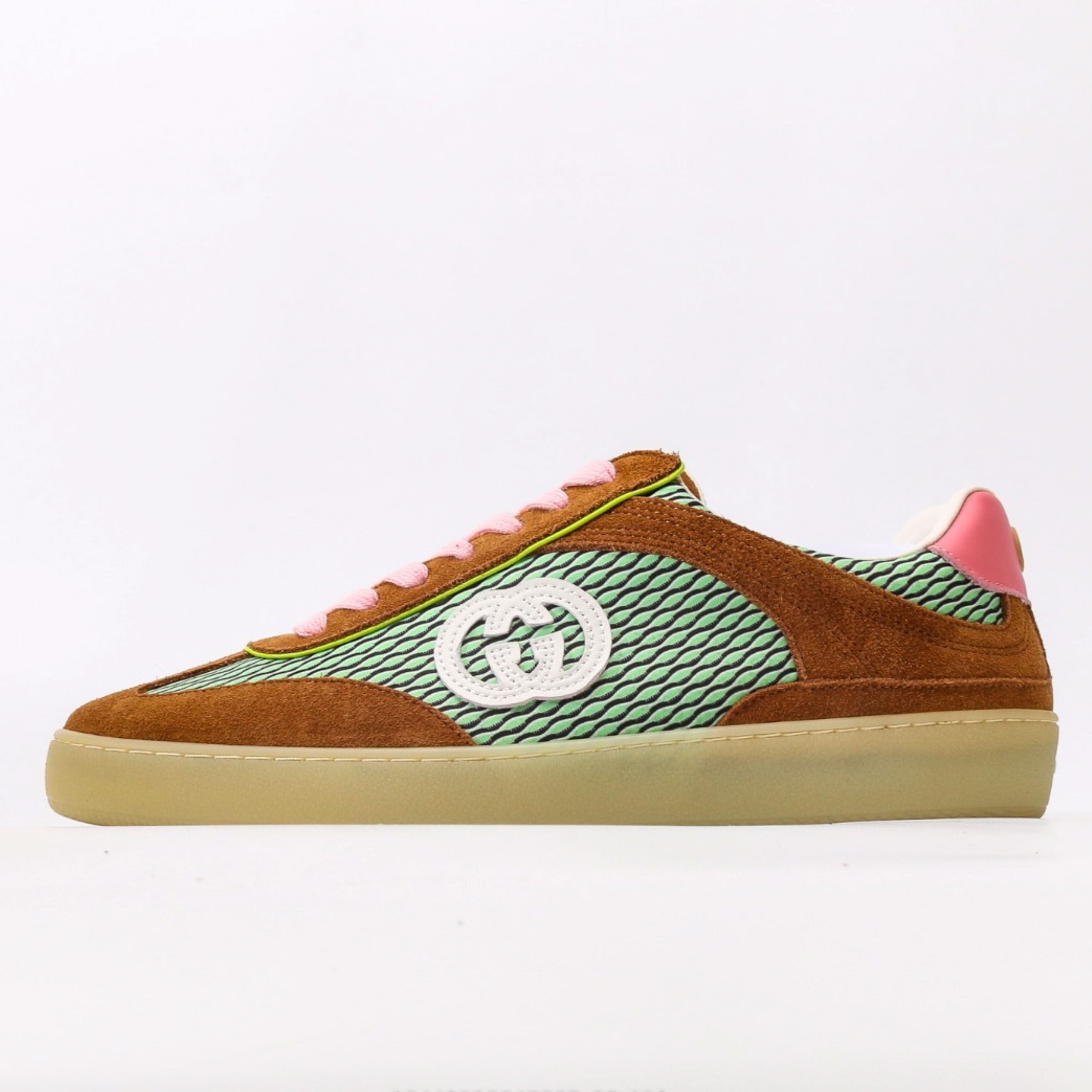 Gucci versatile casual sneakers