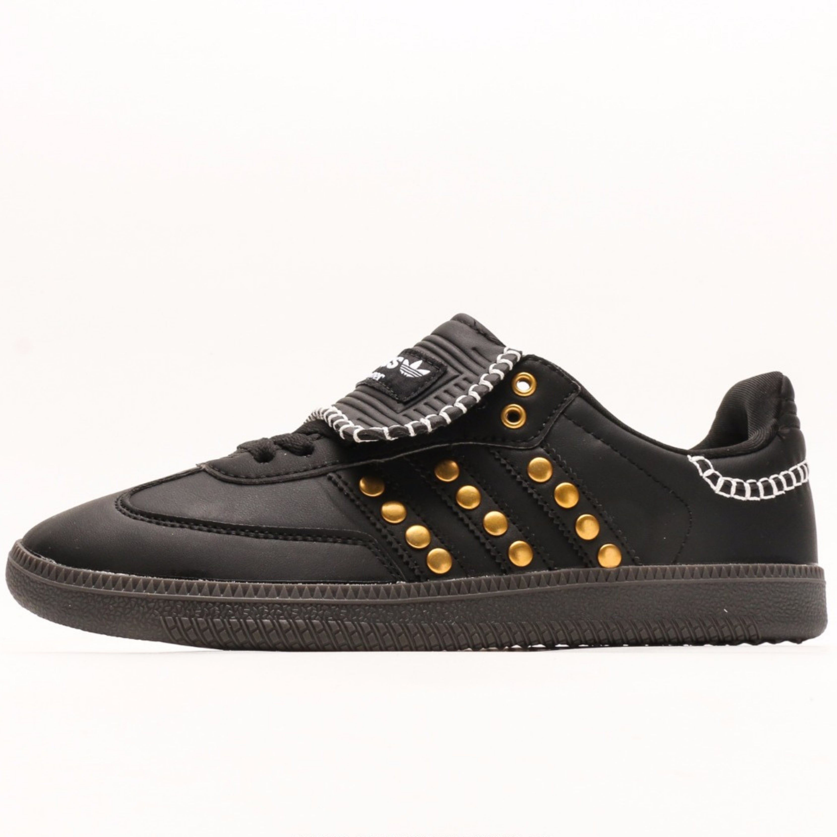adidas Samba Wales Bonner Studded Pack Black