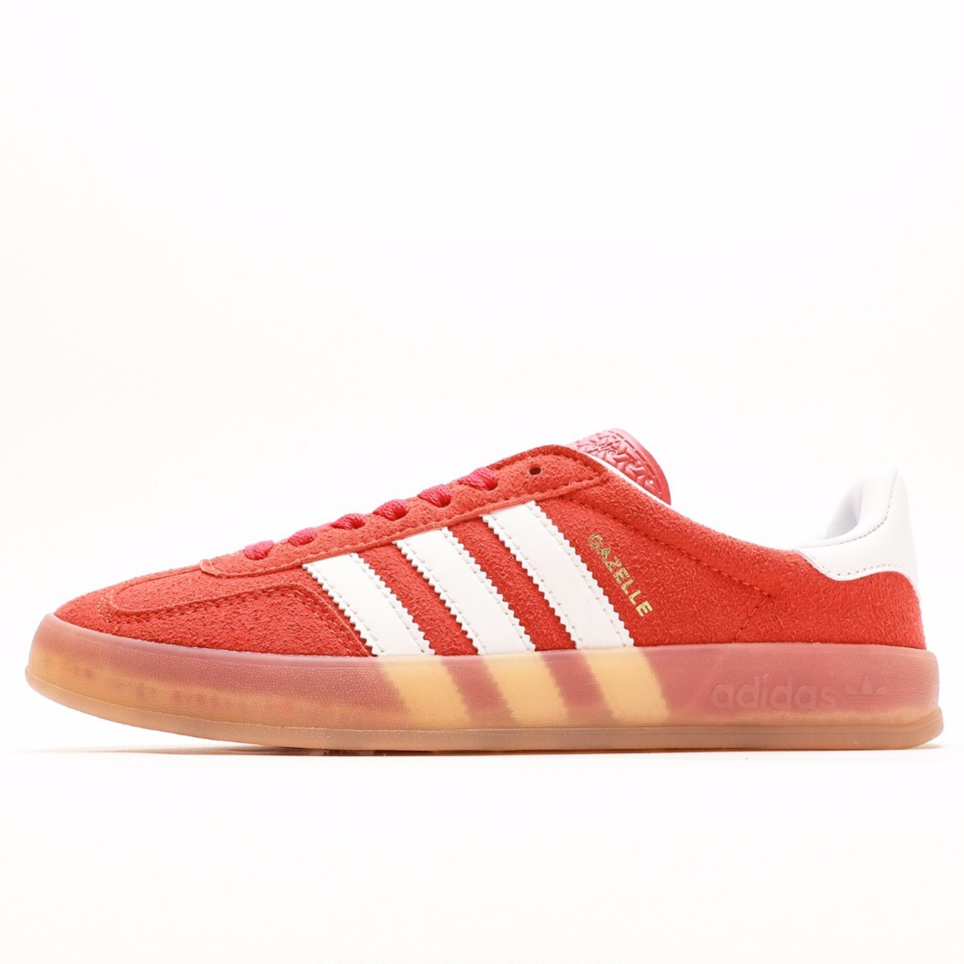 adidas Gazelle Indoor Bold Orange