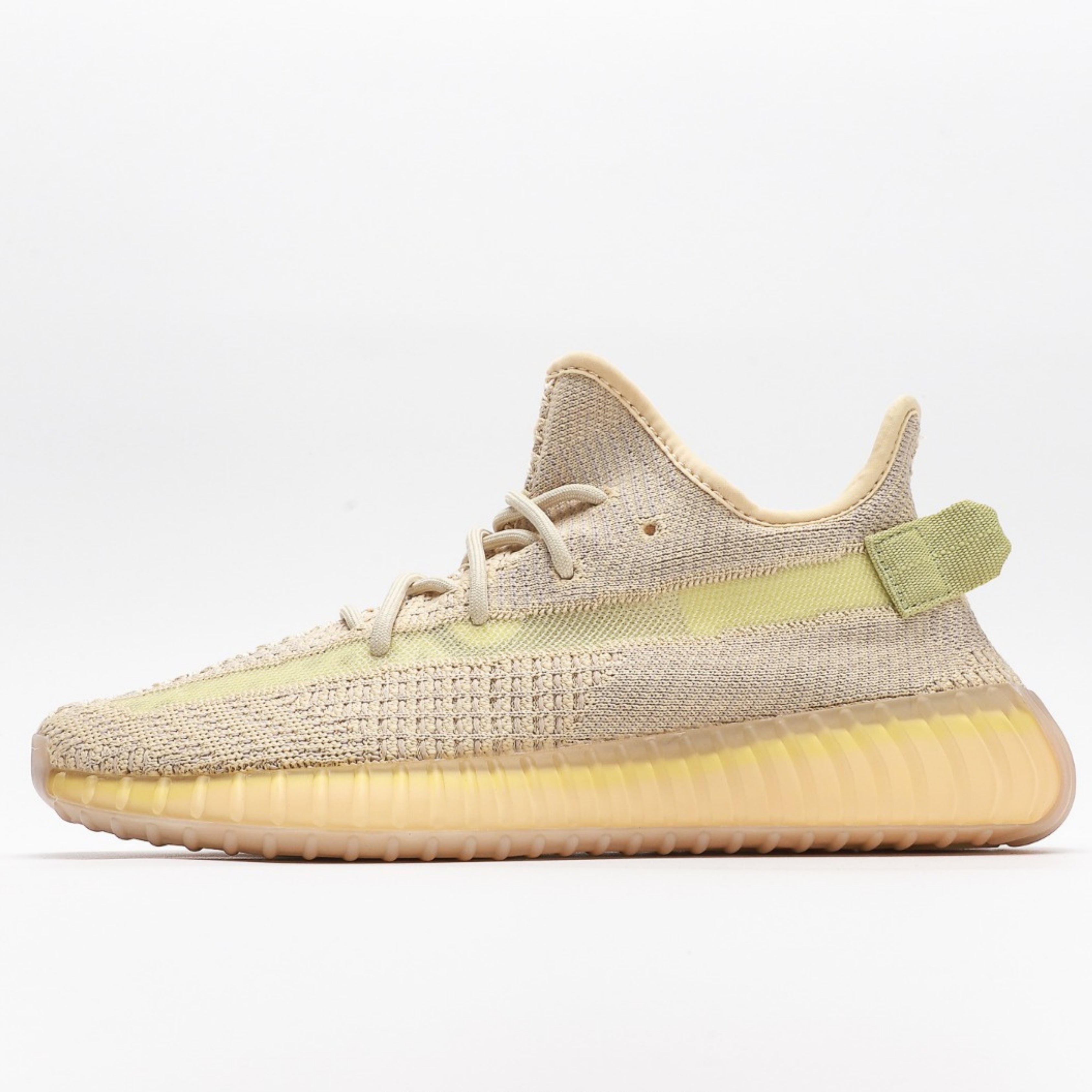 adidas Yeezy Boost 350 V2 Flax
