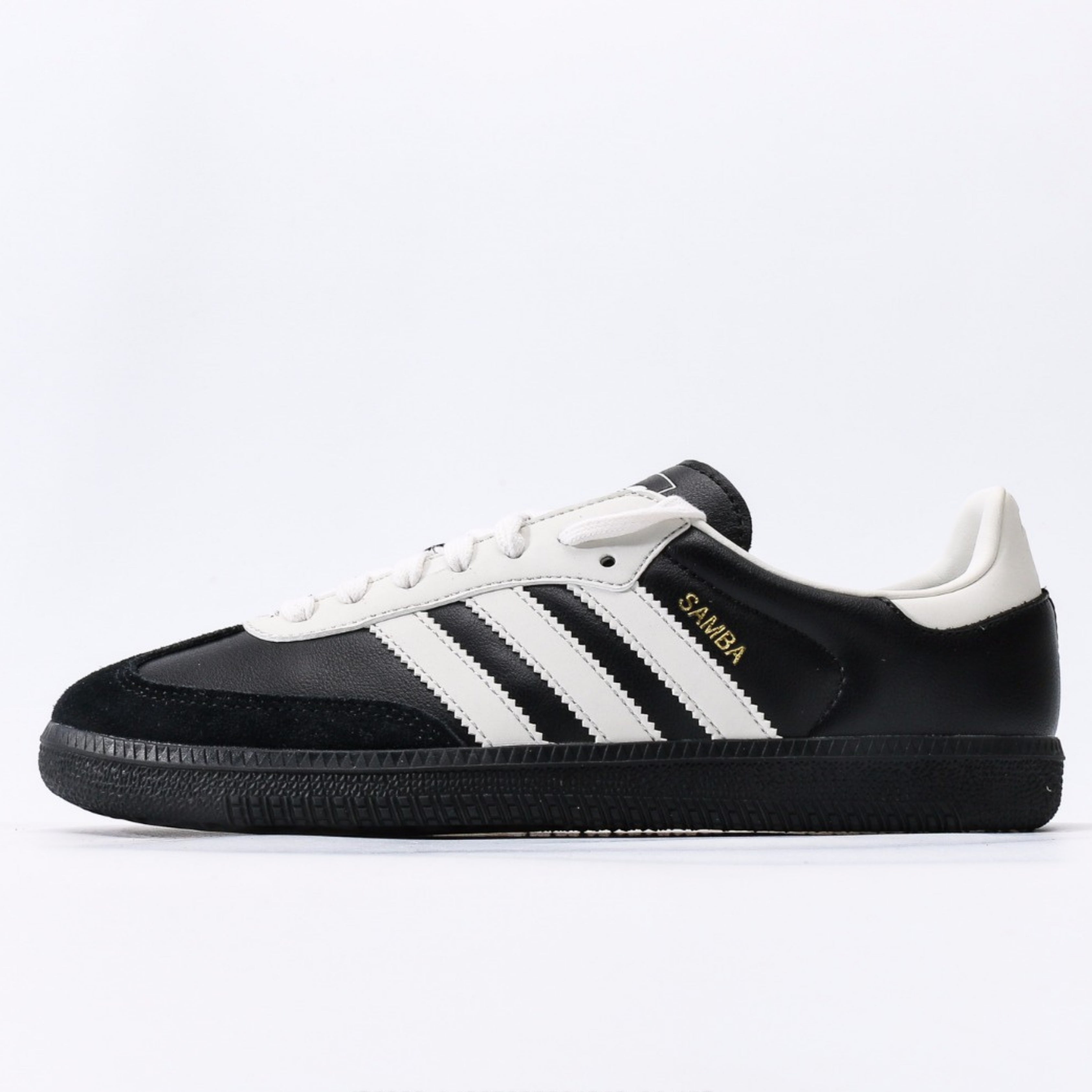 adidas Samba OG 75th Anniversary Pack Black
