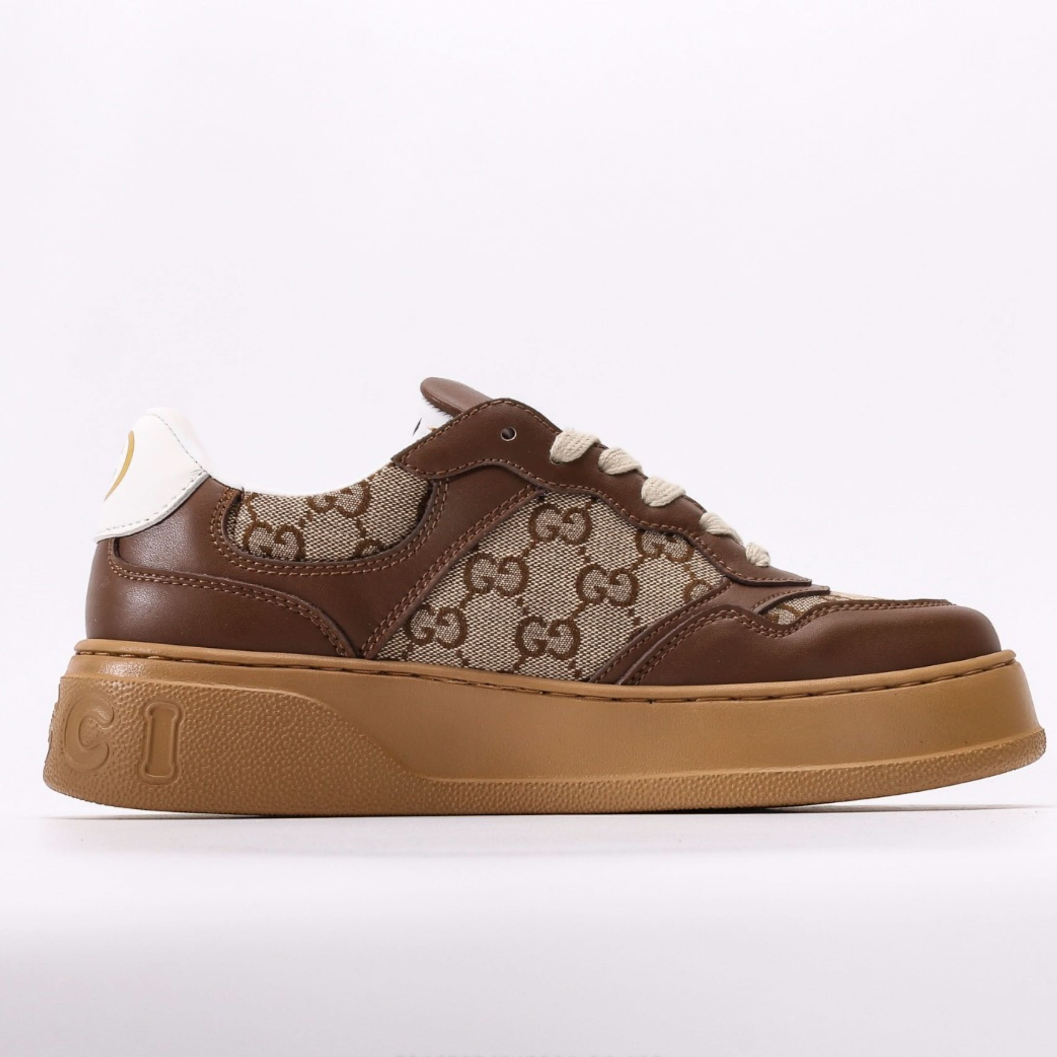 Gucci versatile casual sneakers